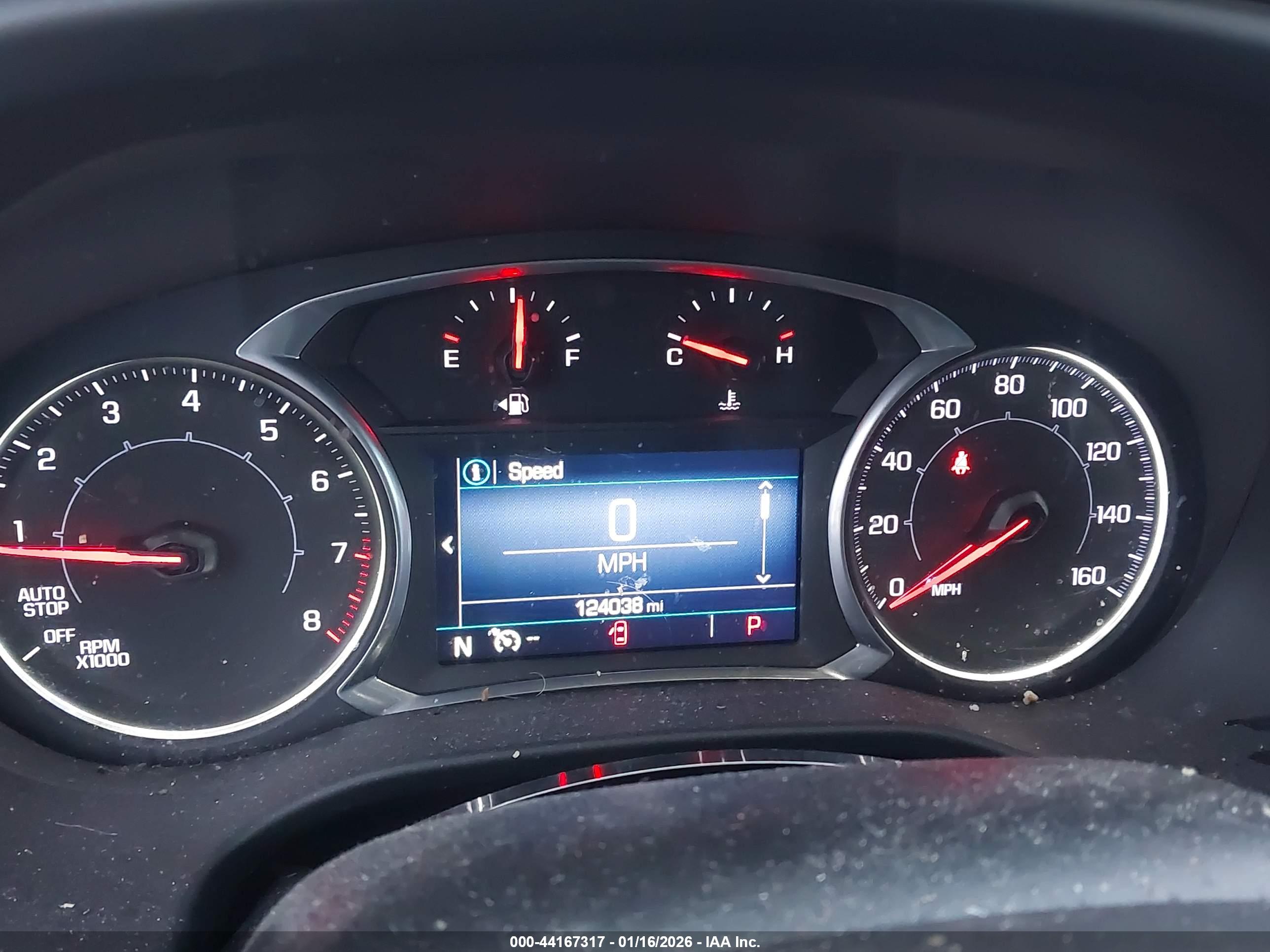 GMC ACADIA image 7