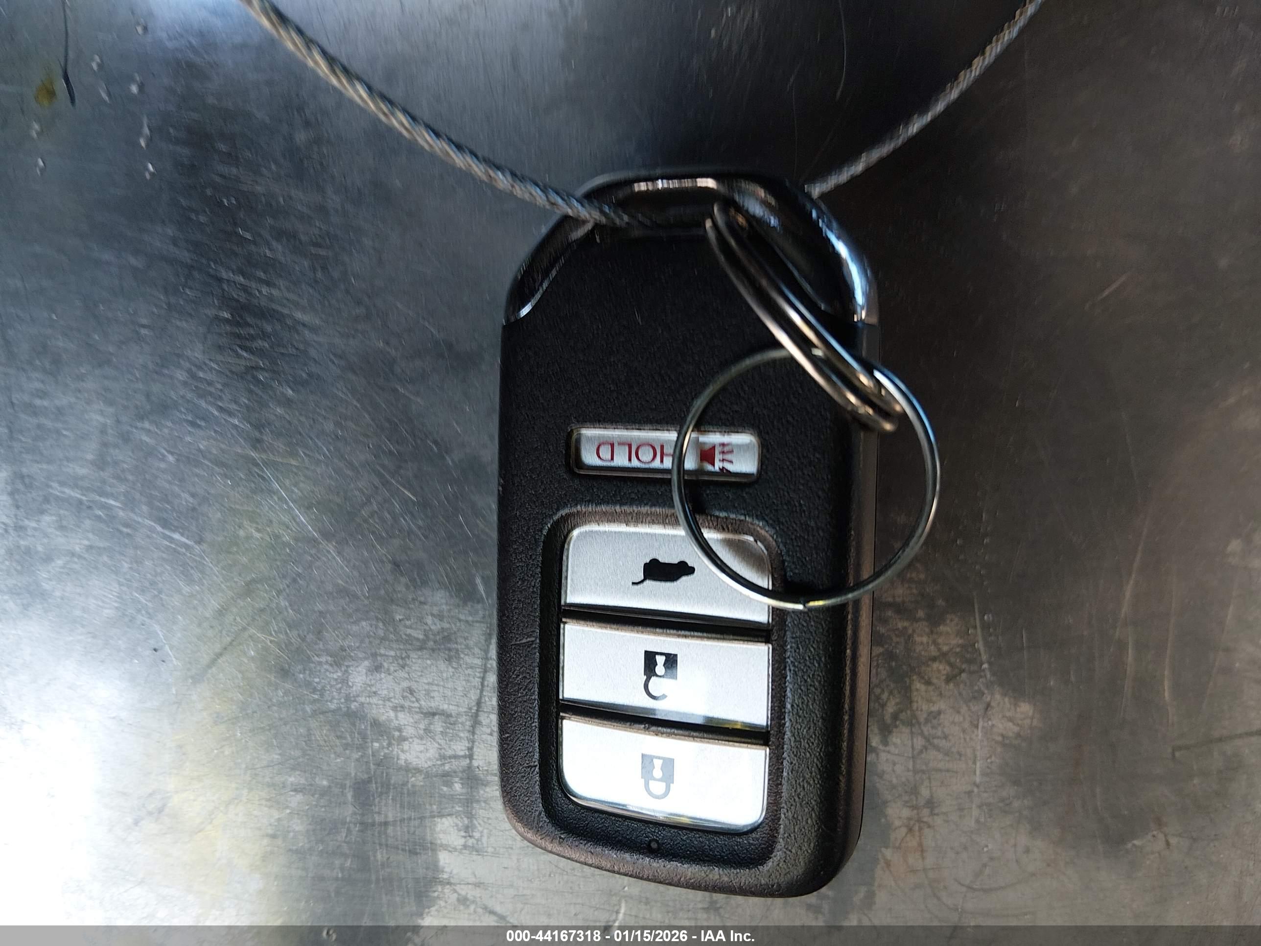 HONDA CR-V image 11