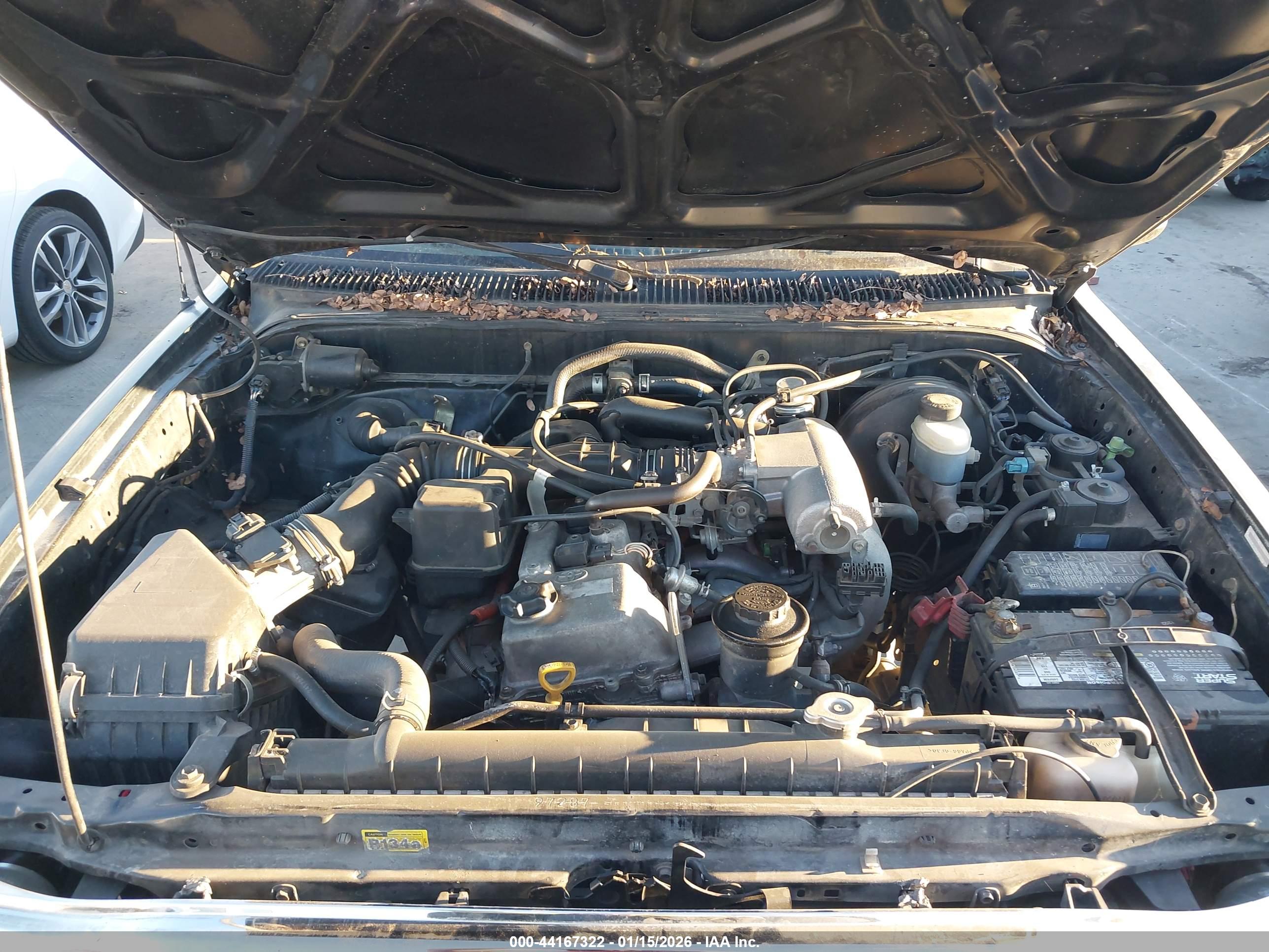 TOYOTA TACOMA image 10