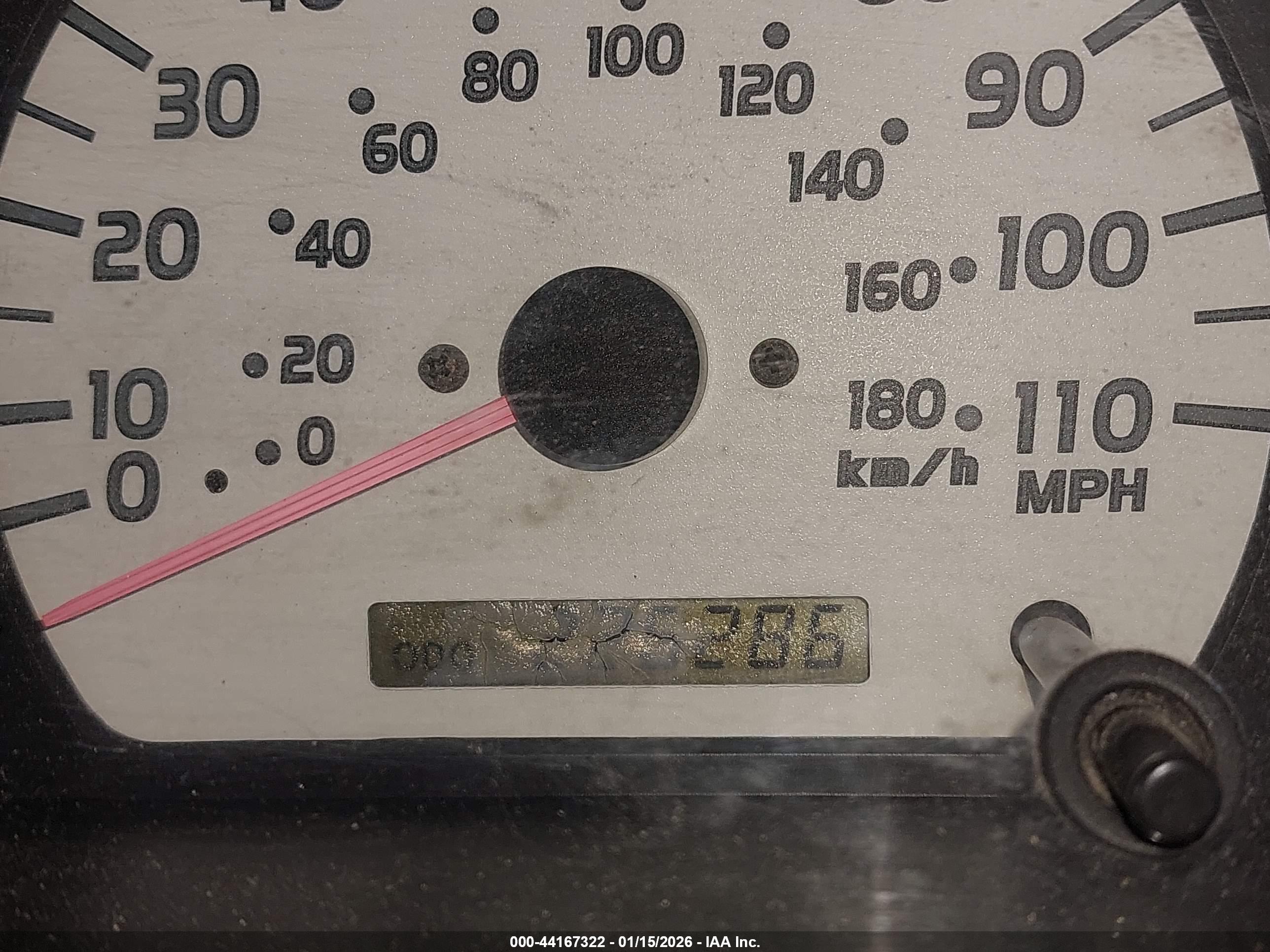 TOYOTA TACOMA image 7