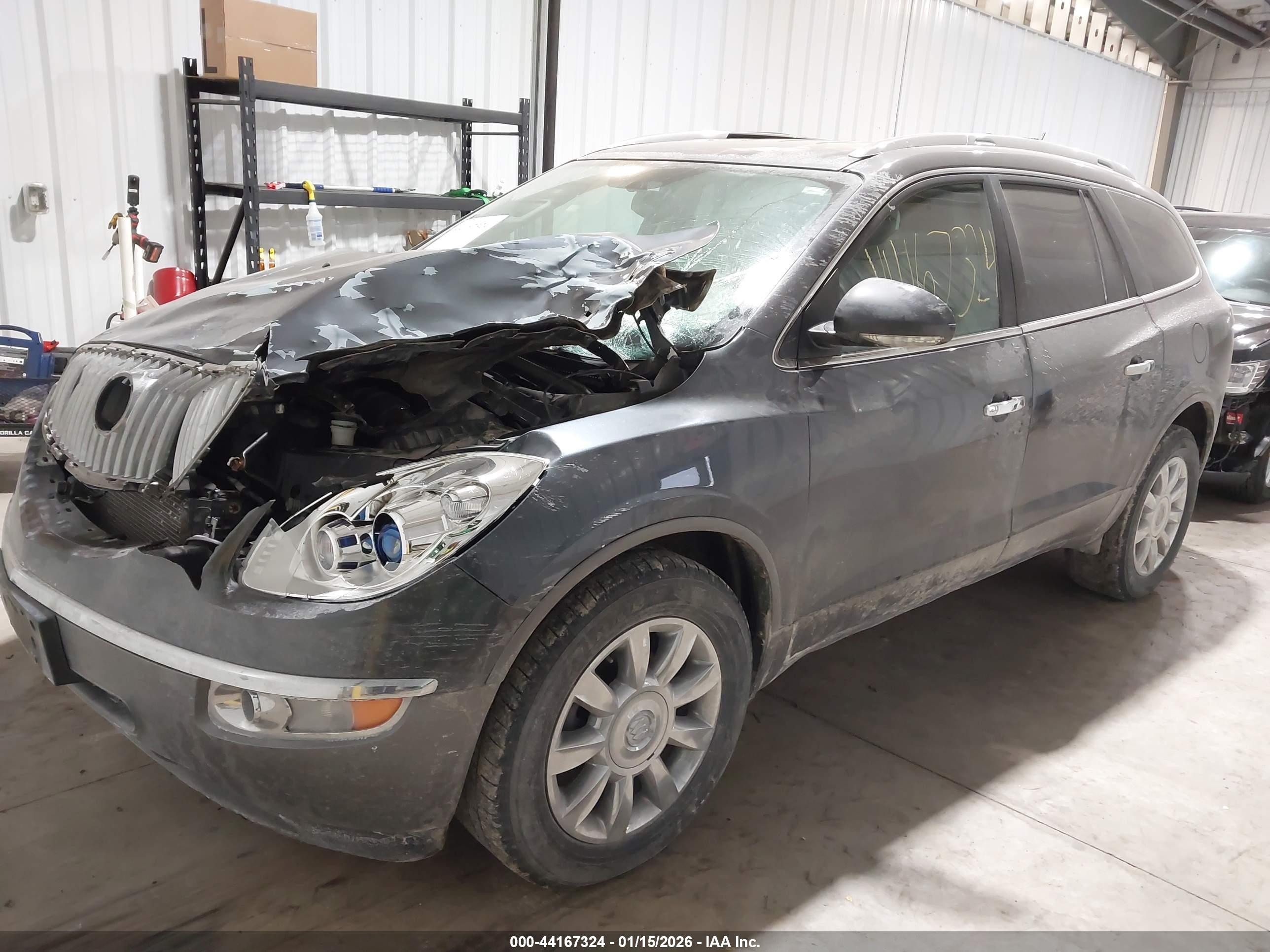 BUICK ENCLAVE image 2