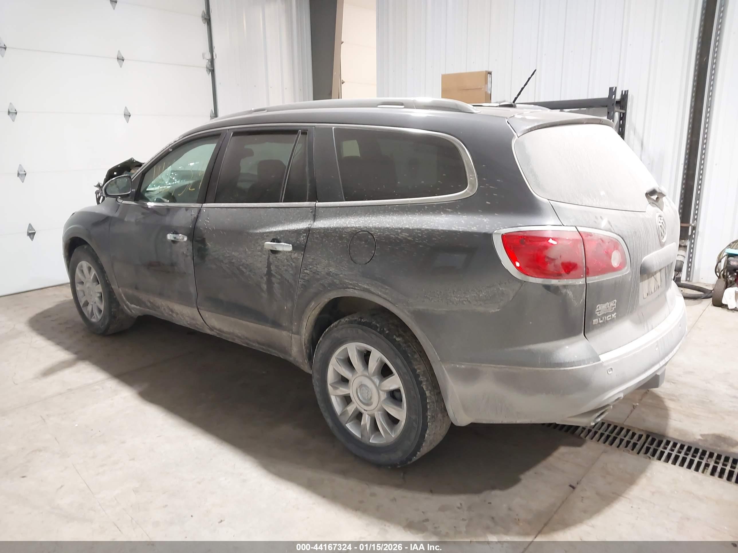 BUICK ENCLAVE image 3
