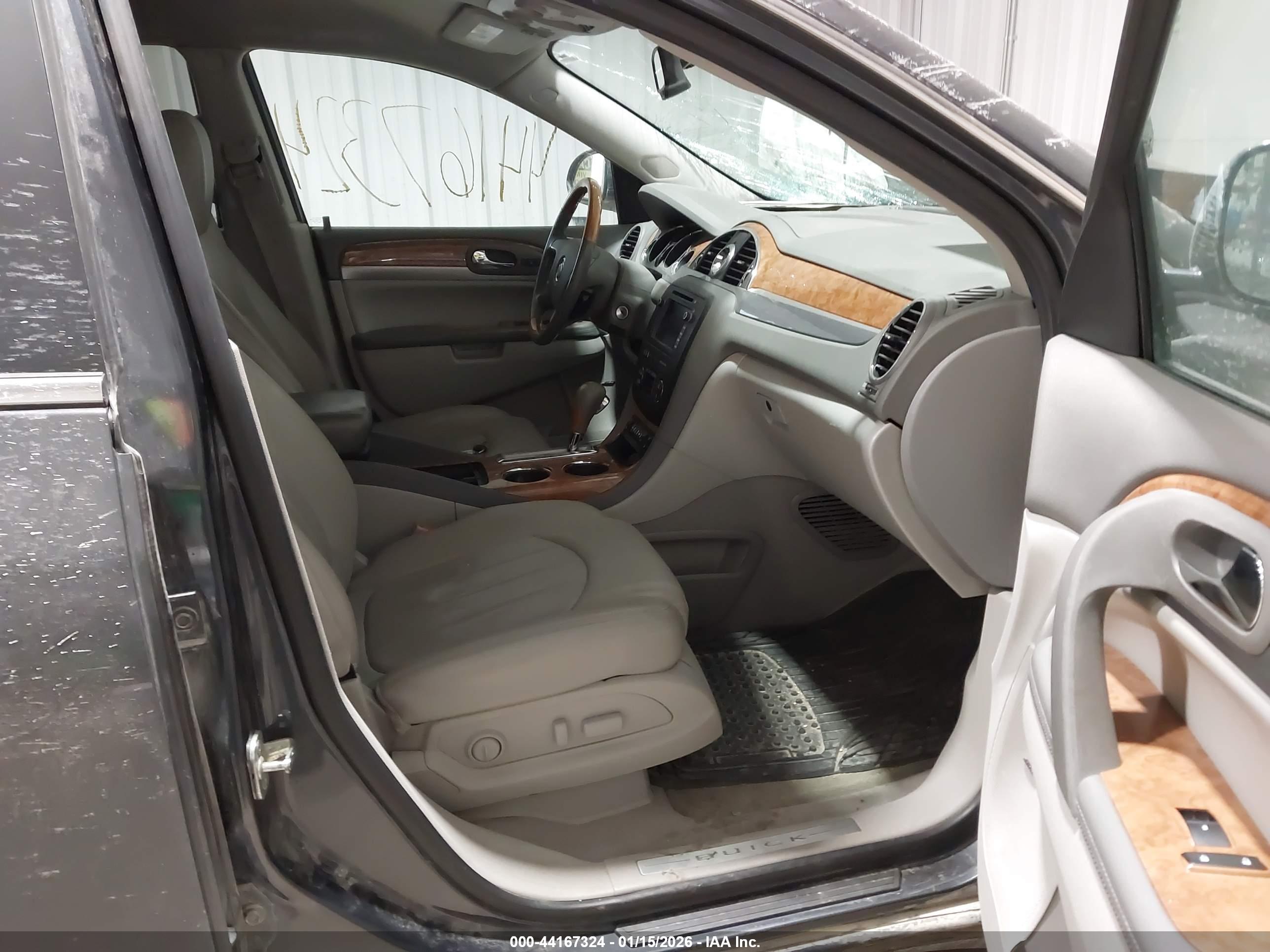 BUICK ENCLAVE image 5