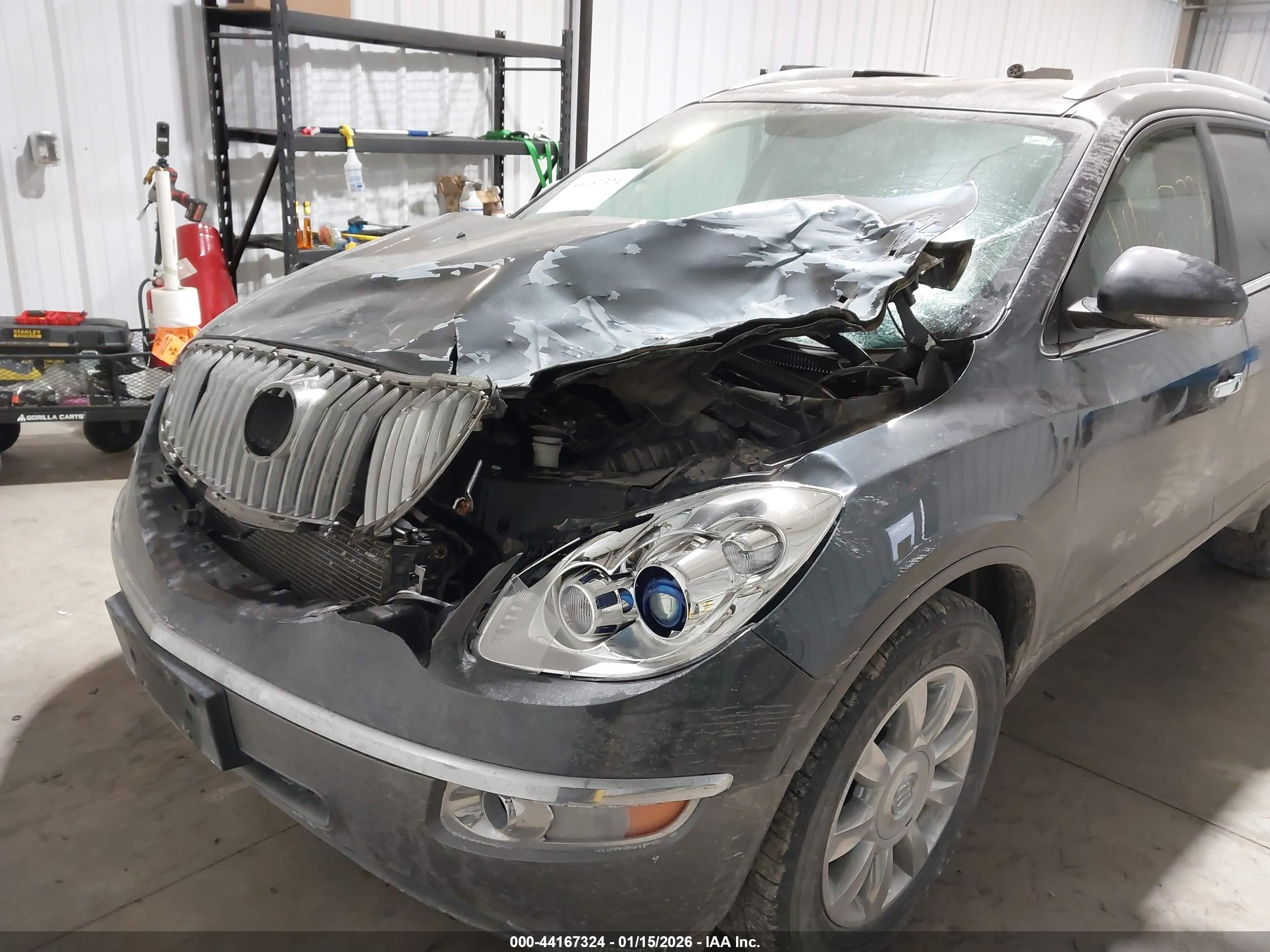 BUICK ENCLAVE image 6