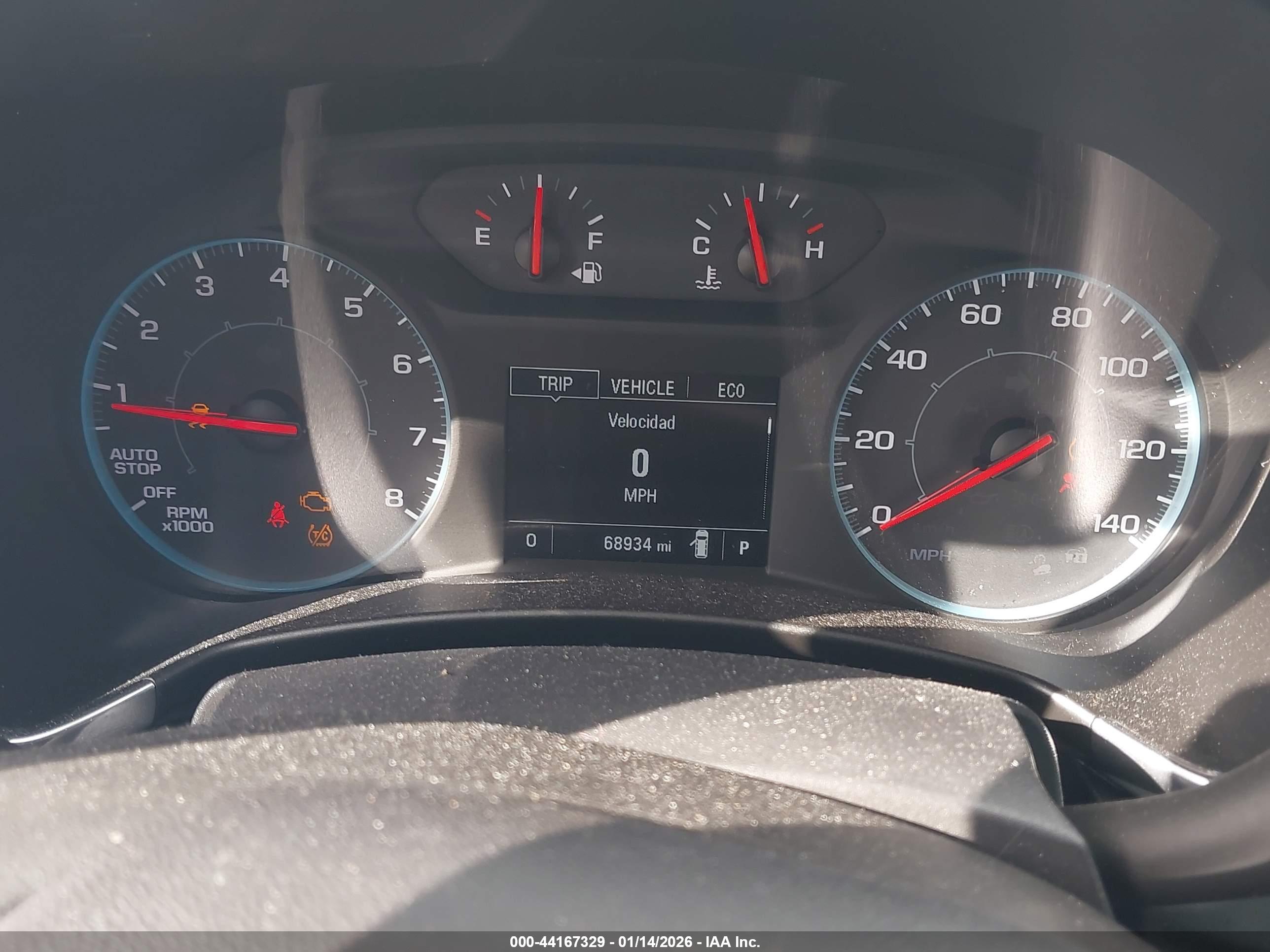 CHEVROLET EQUINOX image 7