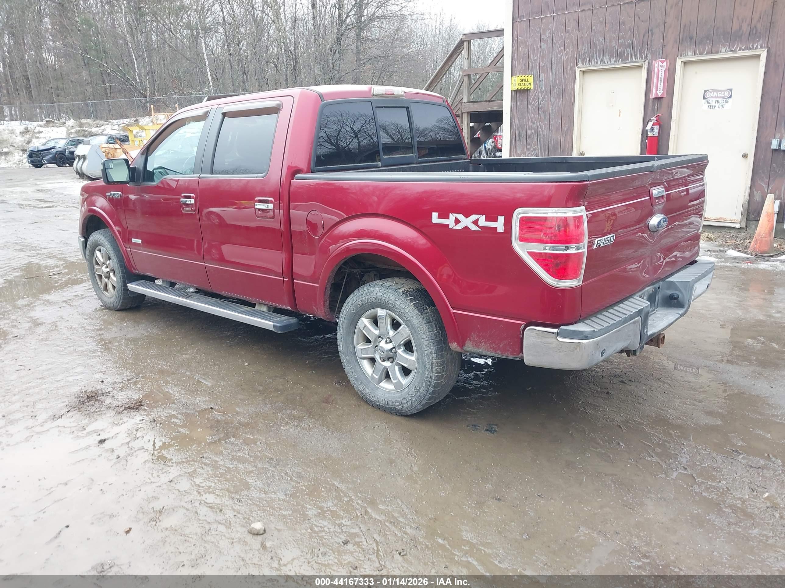 FORD F-150 image 3