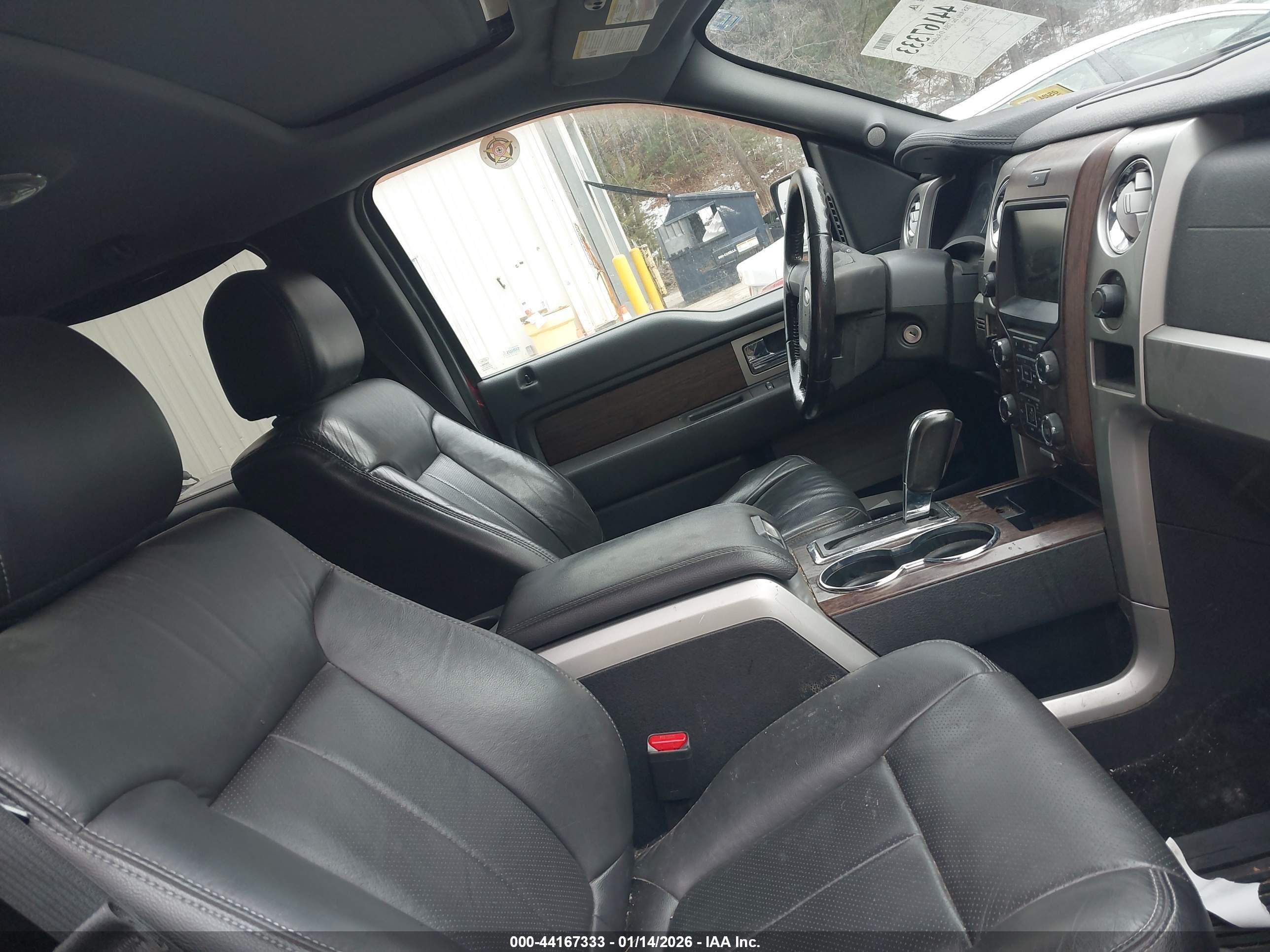 FORD F-150 image 5