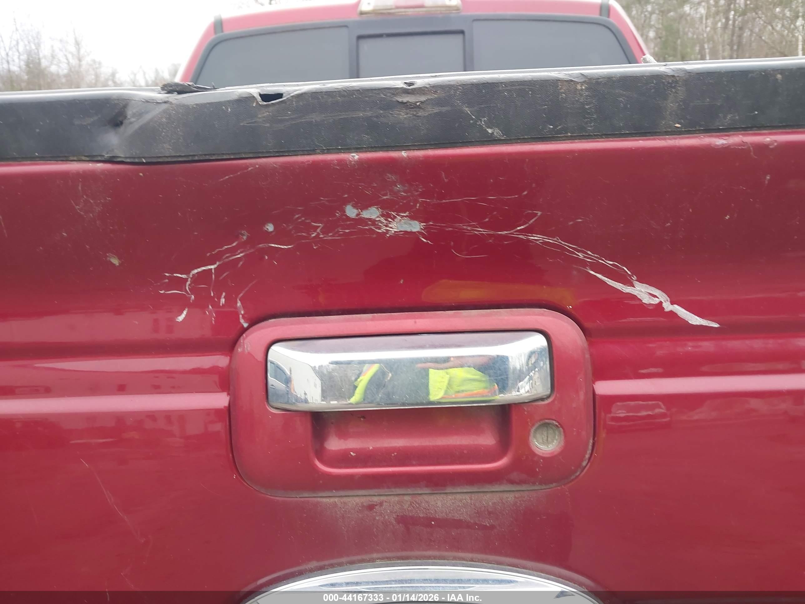 FORD F-150 image 6
