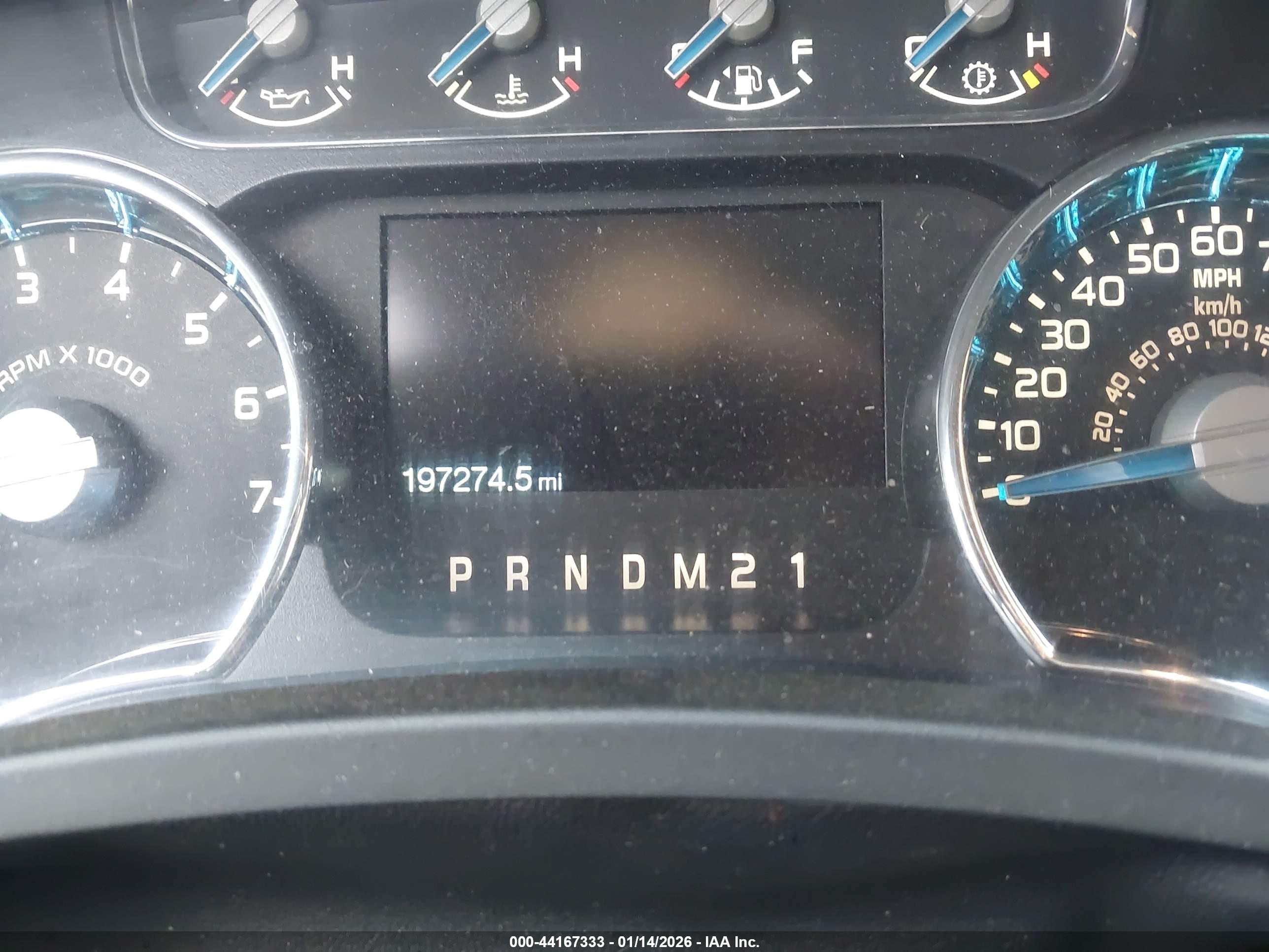 FORD F-150 image 7