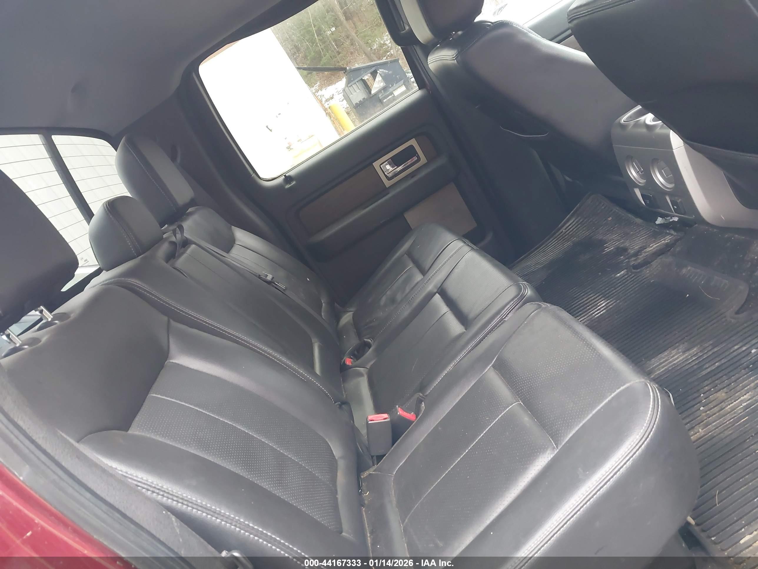 FORD F-150 image 8