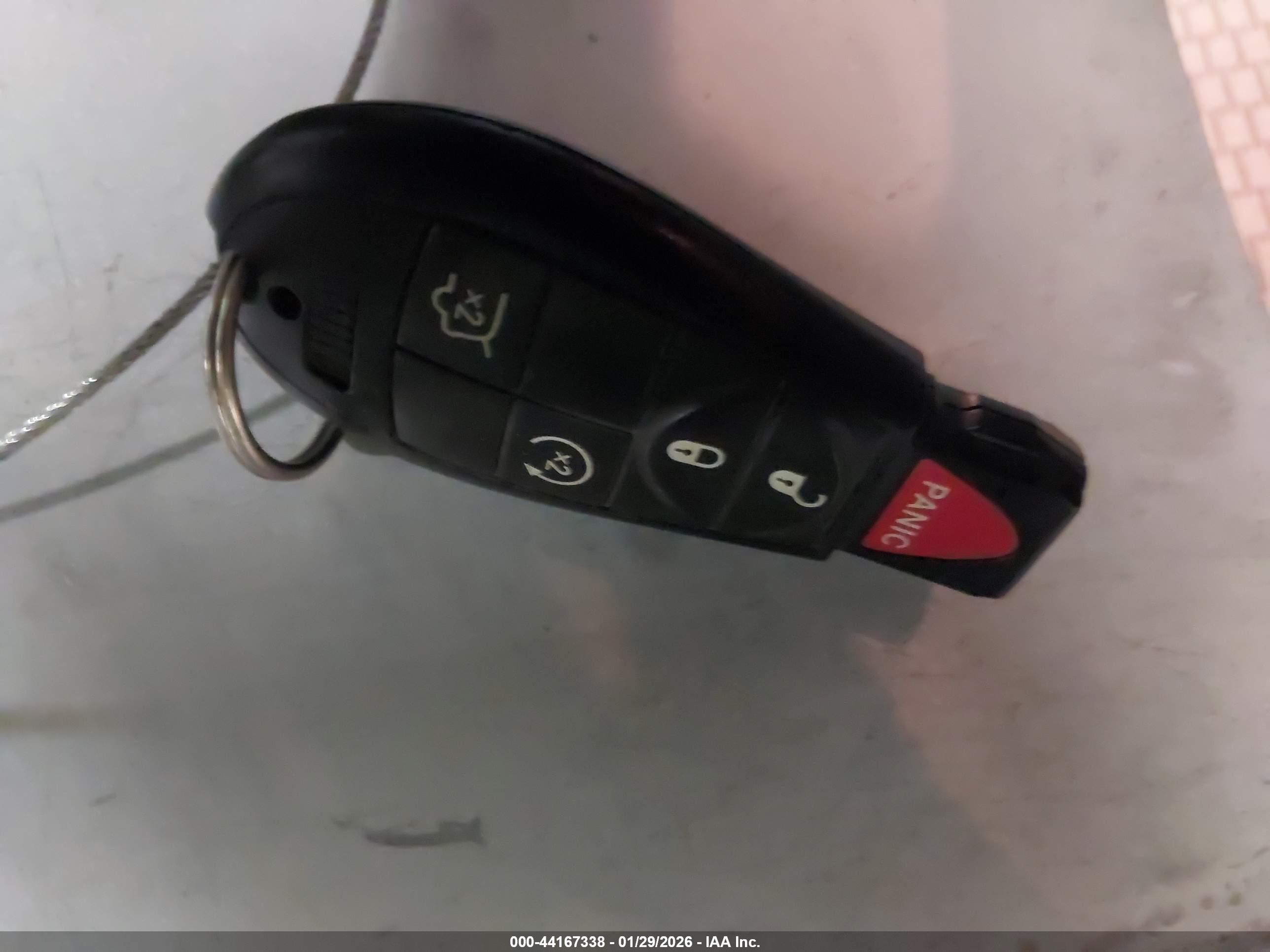 JEEP GRAND image 11