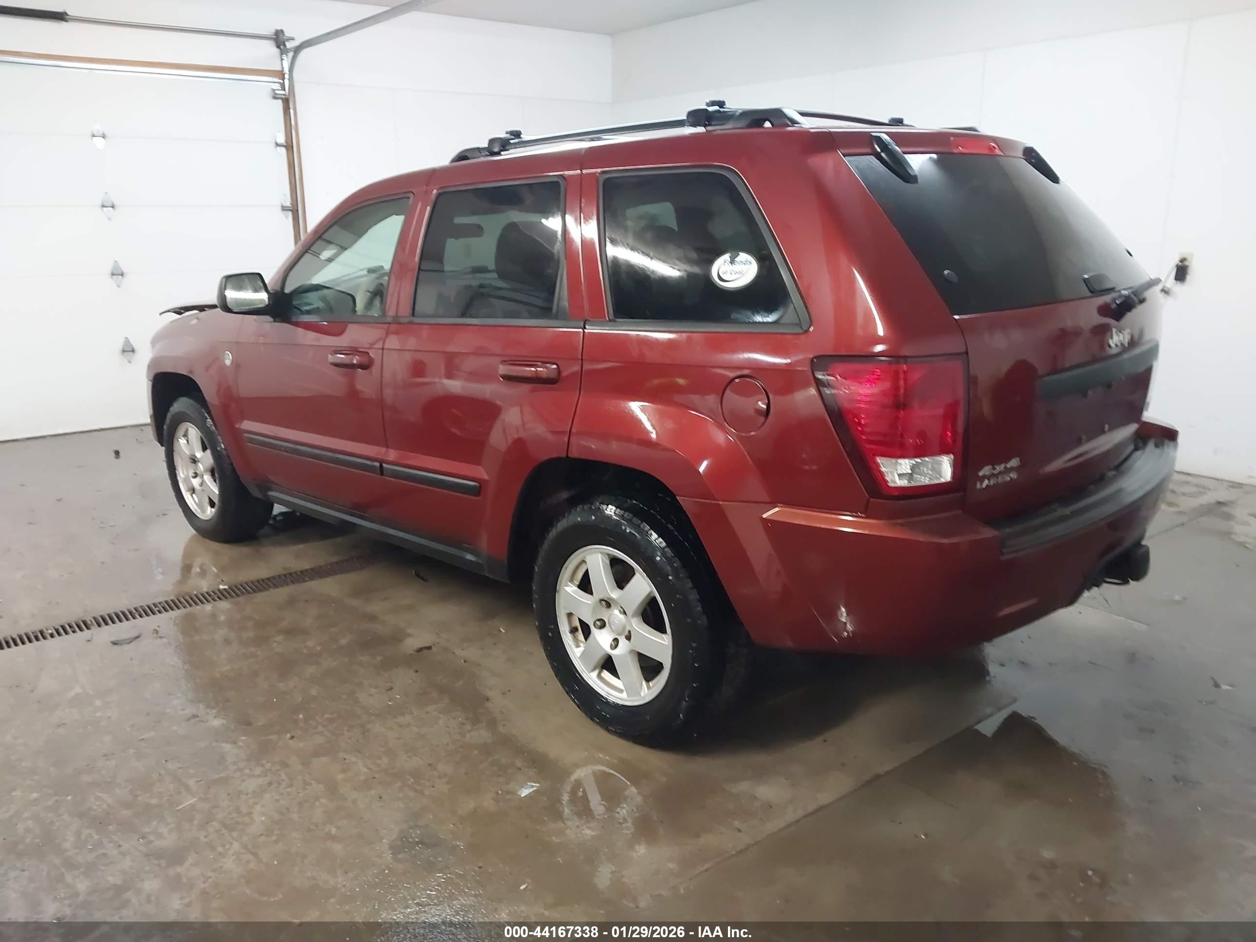 JEEP GRAND image 3