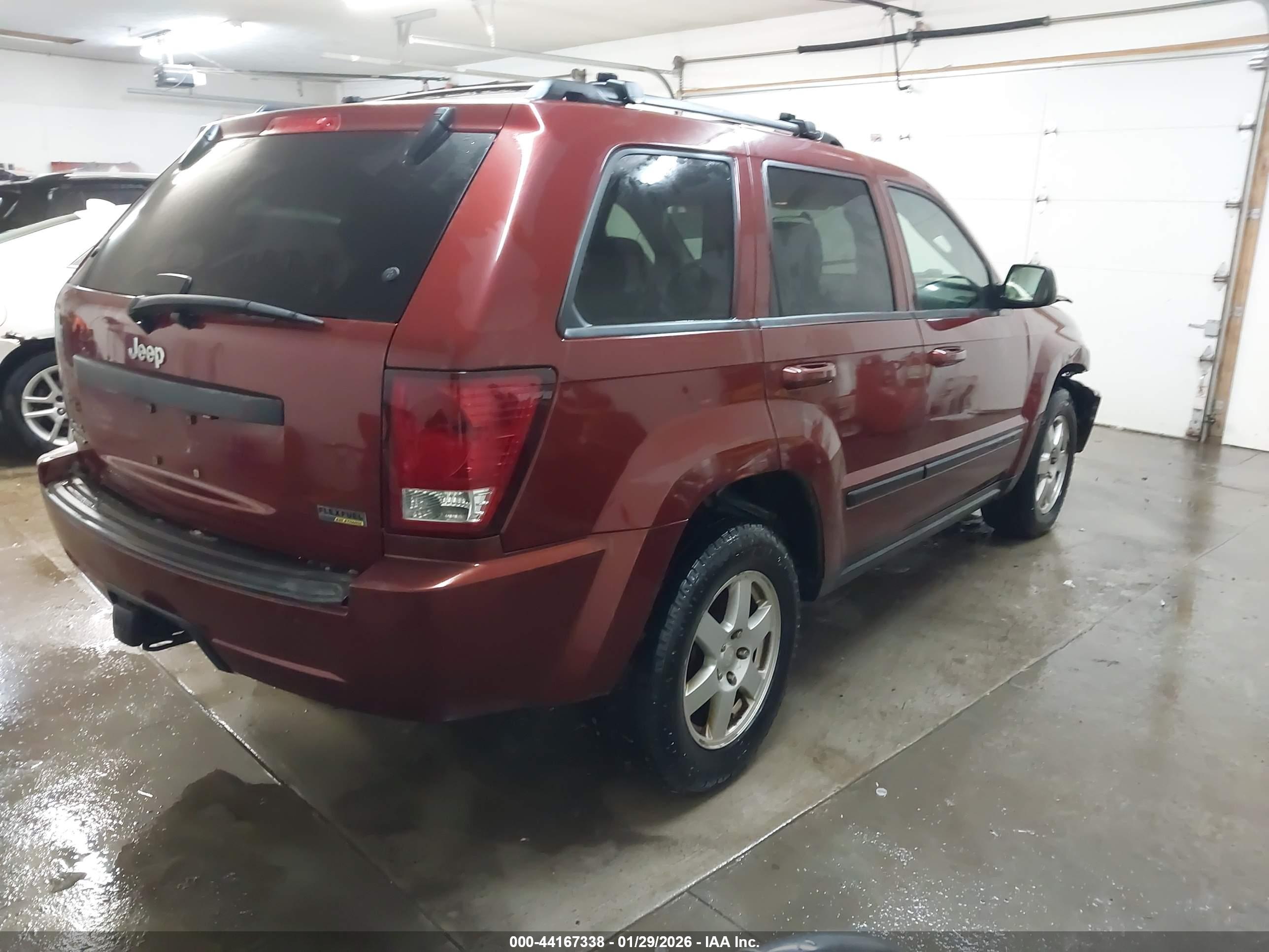 JEEP GRAND image 4