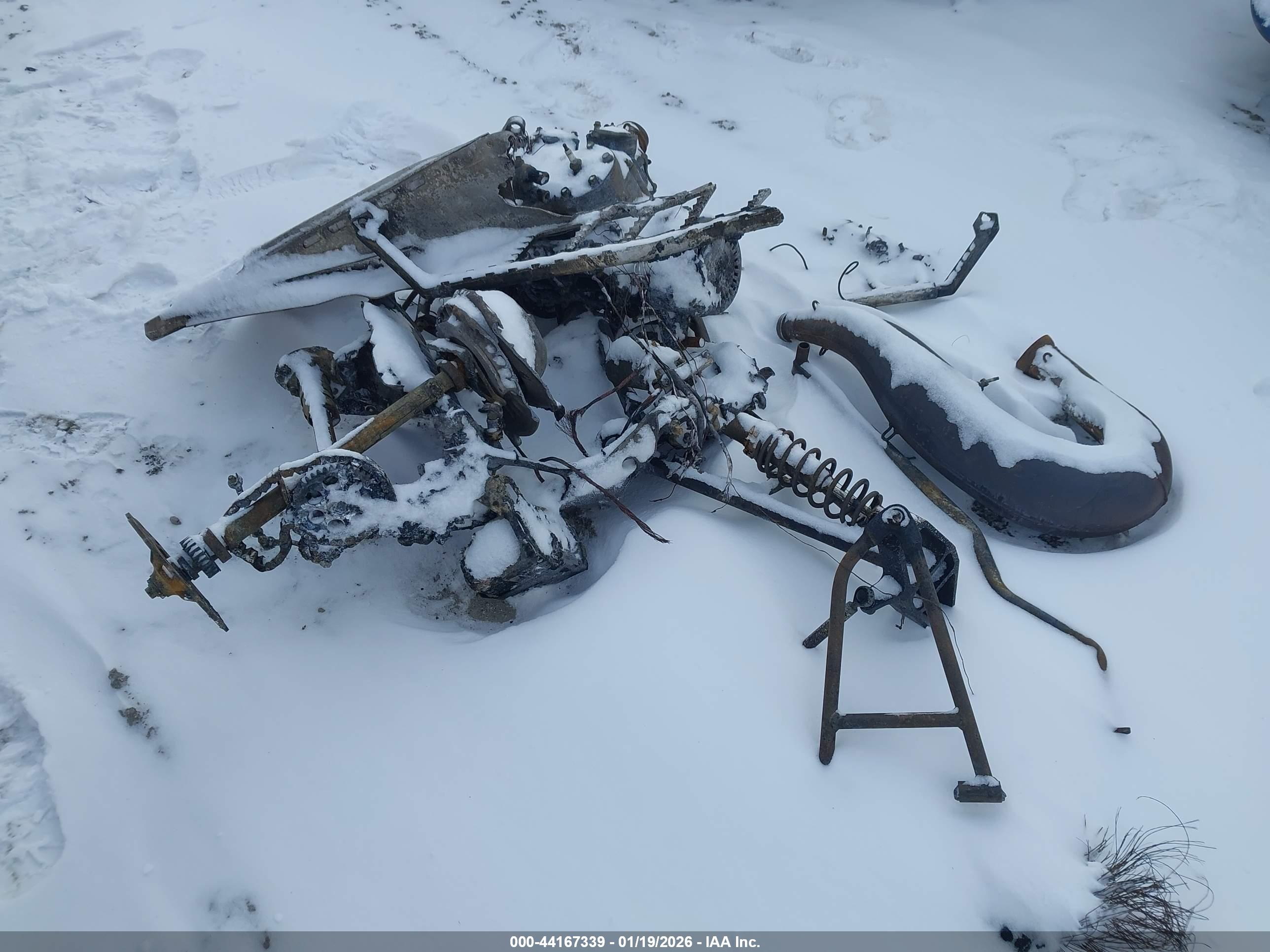 POLARIS INDY image 3
