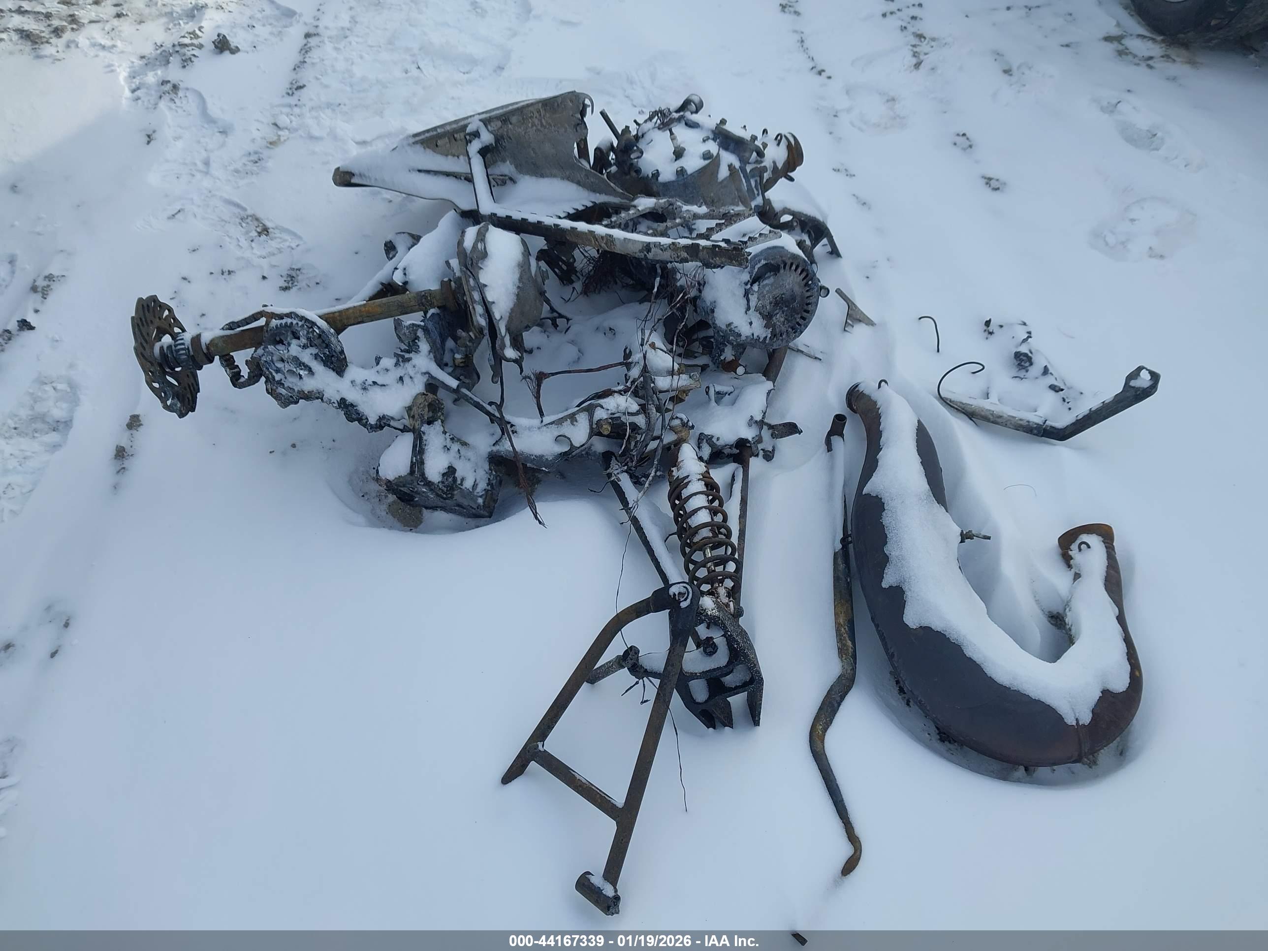 POLARIS INDY image 4