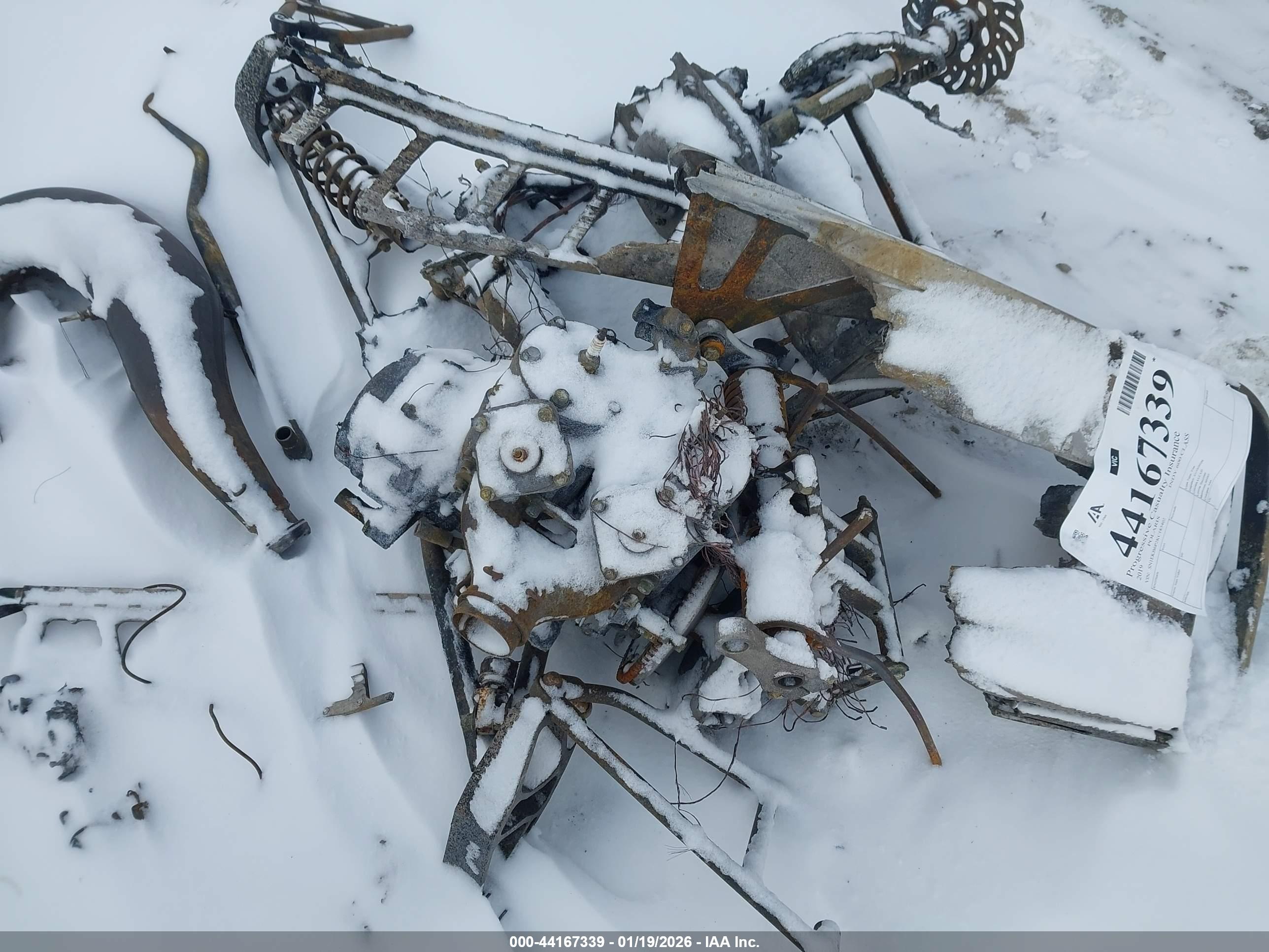 POLARIS INDY image 6