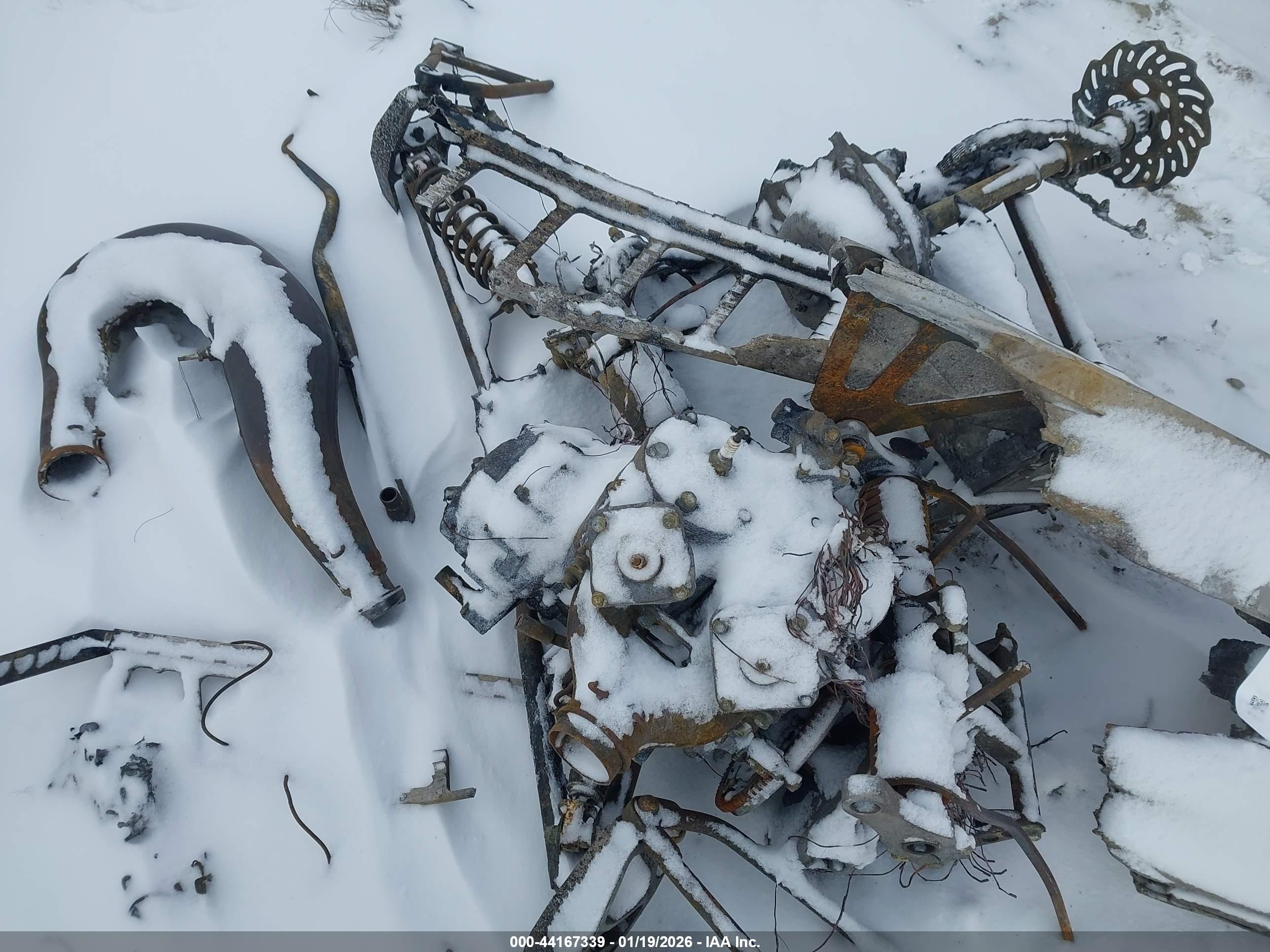 POLARIS INDY image 7
