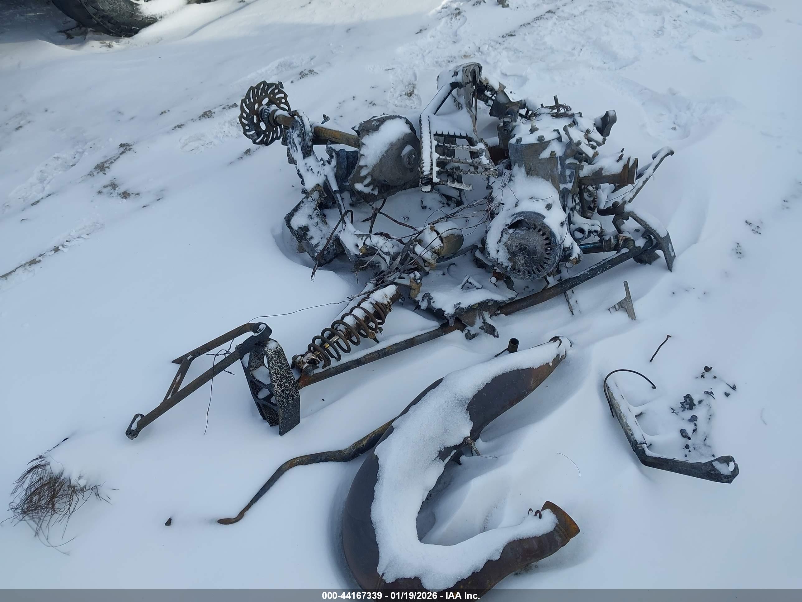 POLARIS INDY image 8