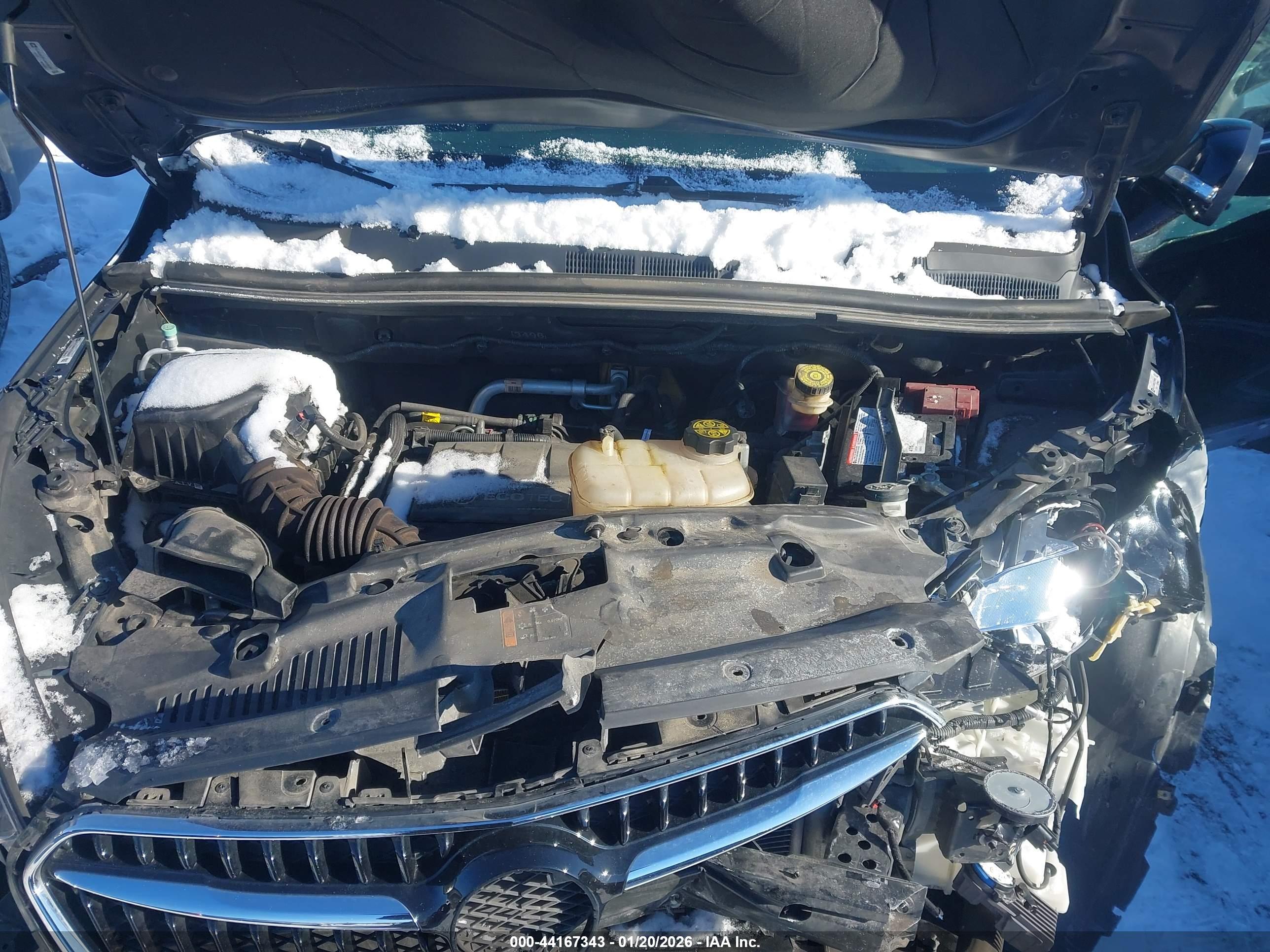 BUICK ENCORE image 10