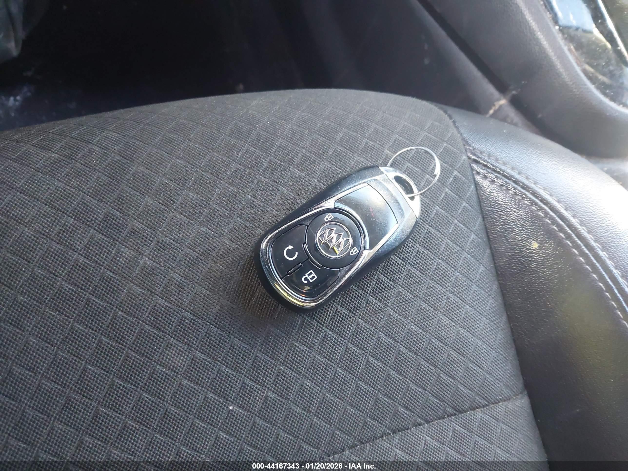 BUICK ENCORE image 11