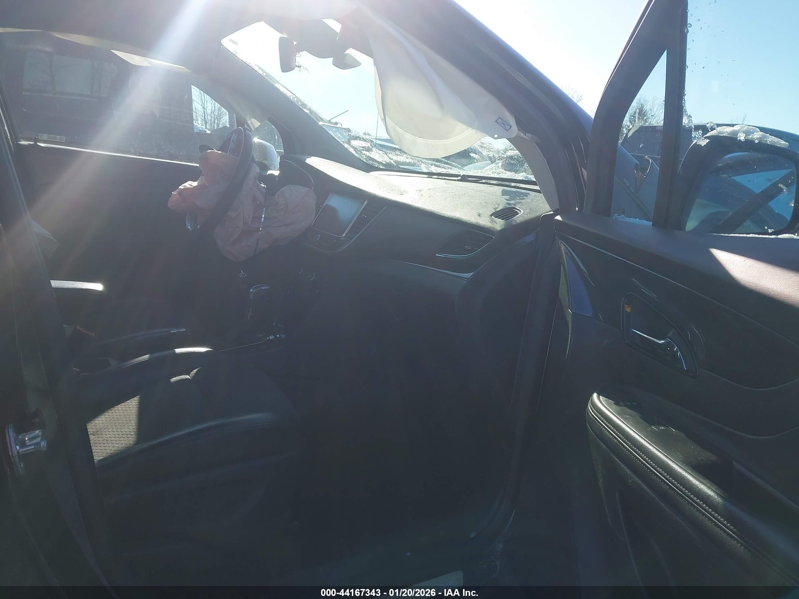 BUICK ENCORE image 5