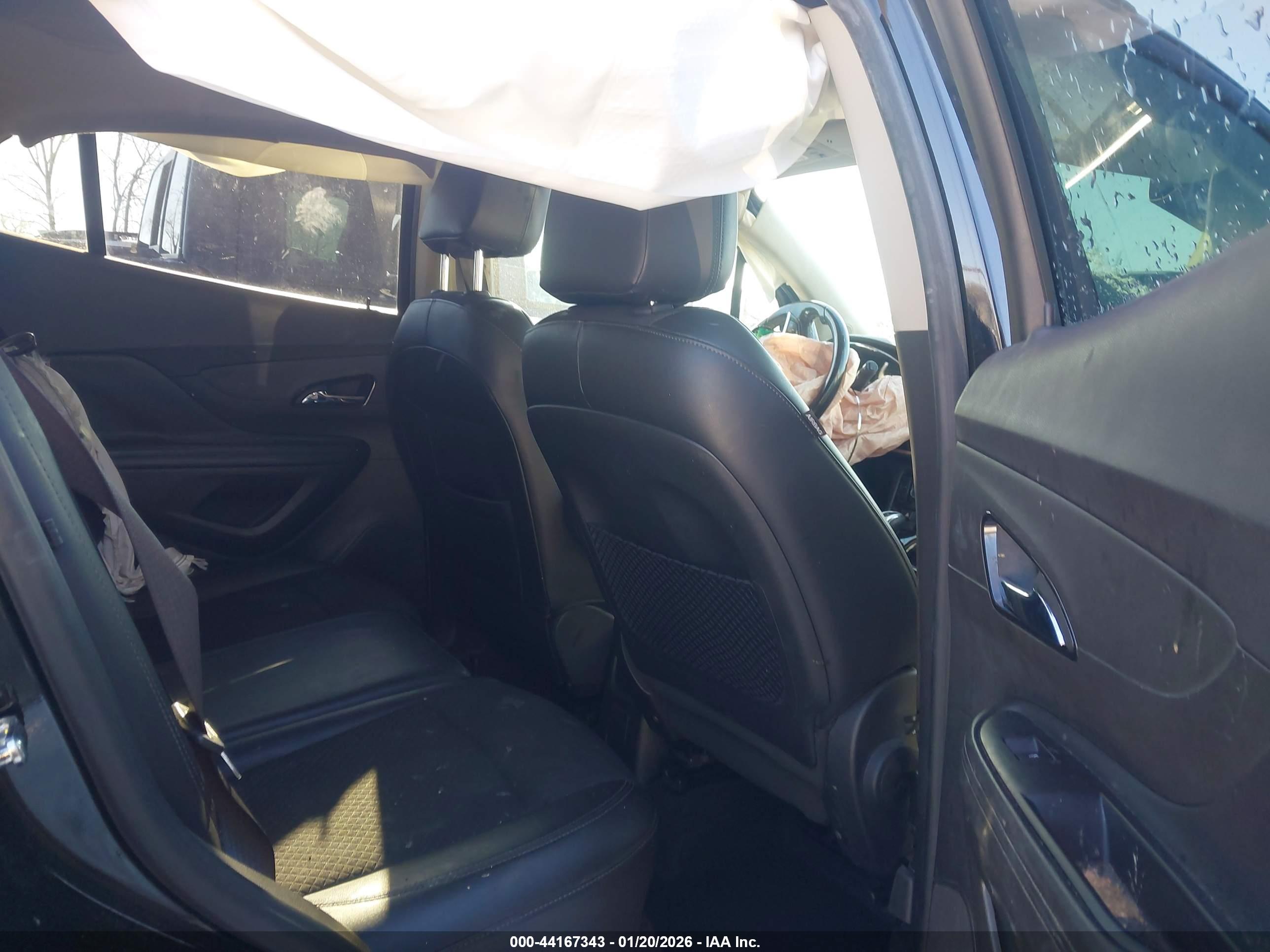 BUICK ENCORE image 8