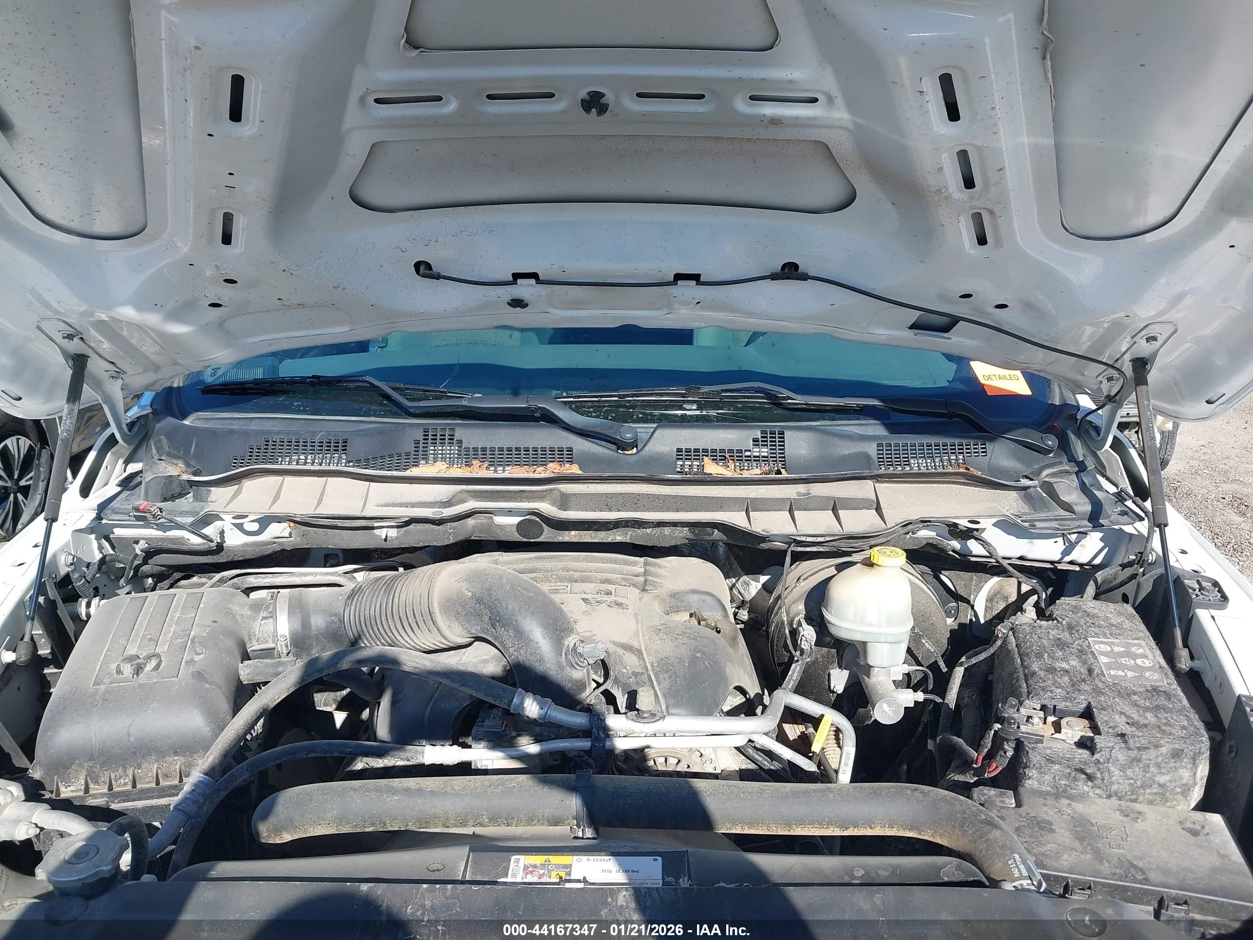 RAM 1500 image 10