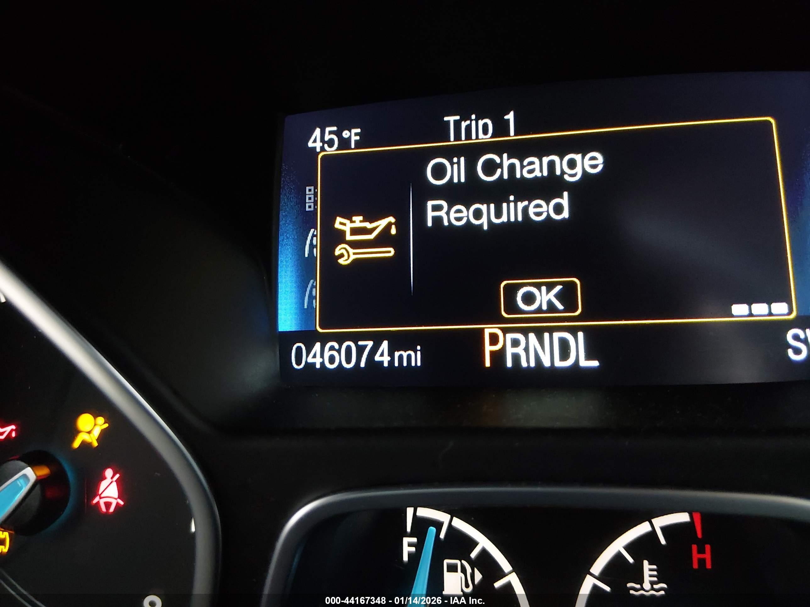FORD FOCUS image 7