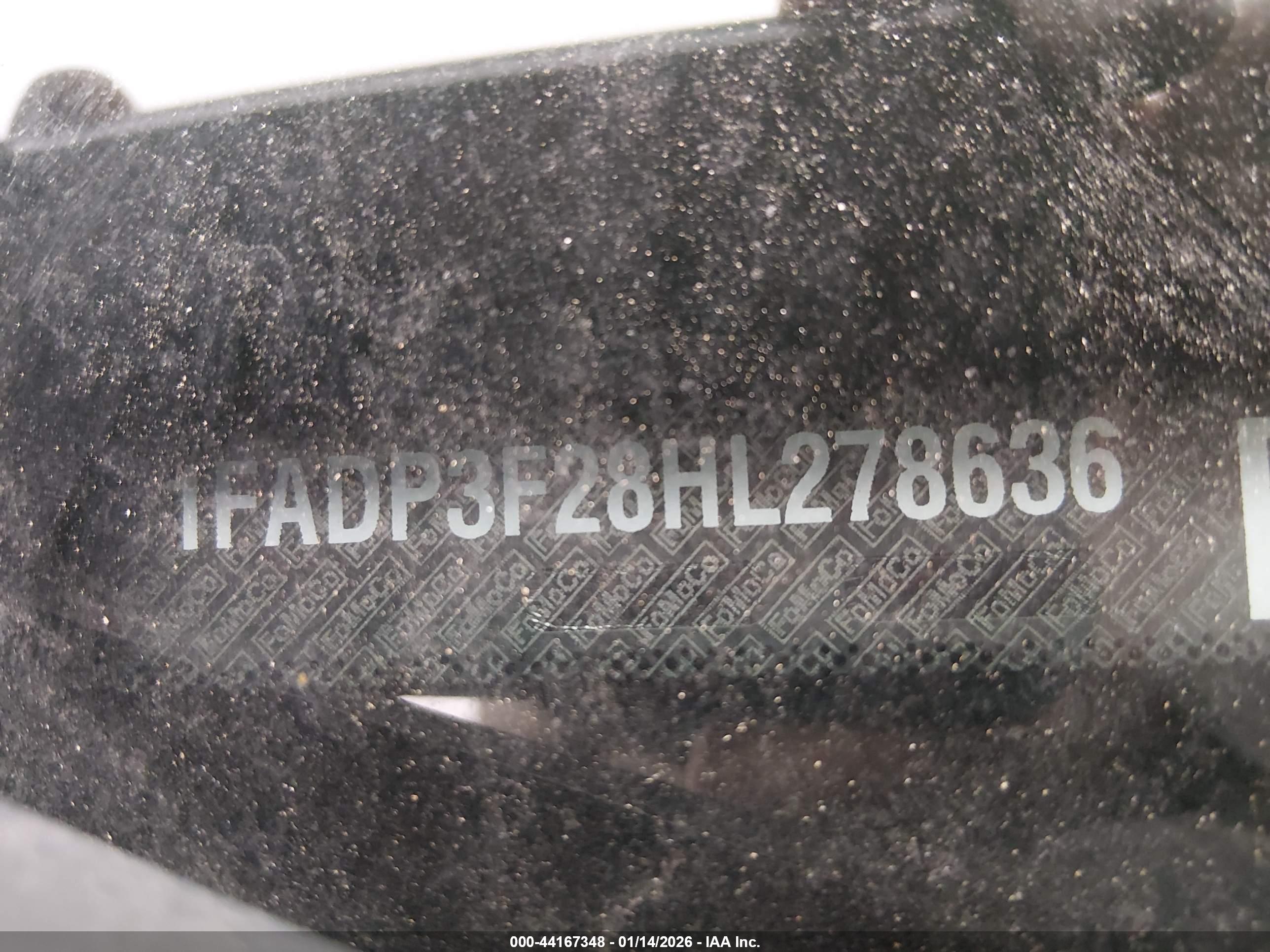 FORD FOCUS image 9