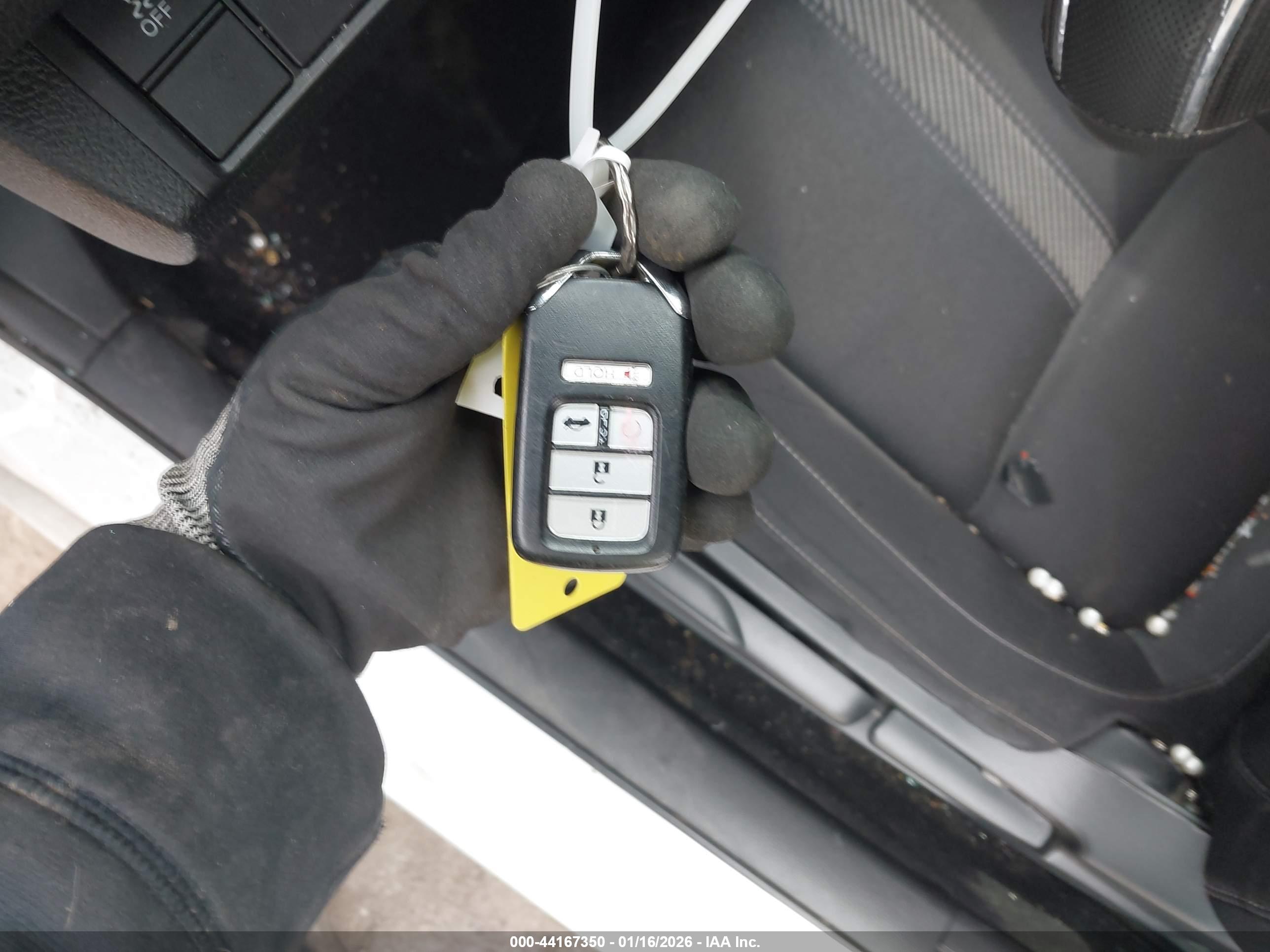 HONDA CIVIC image 11