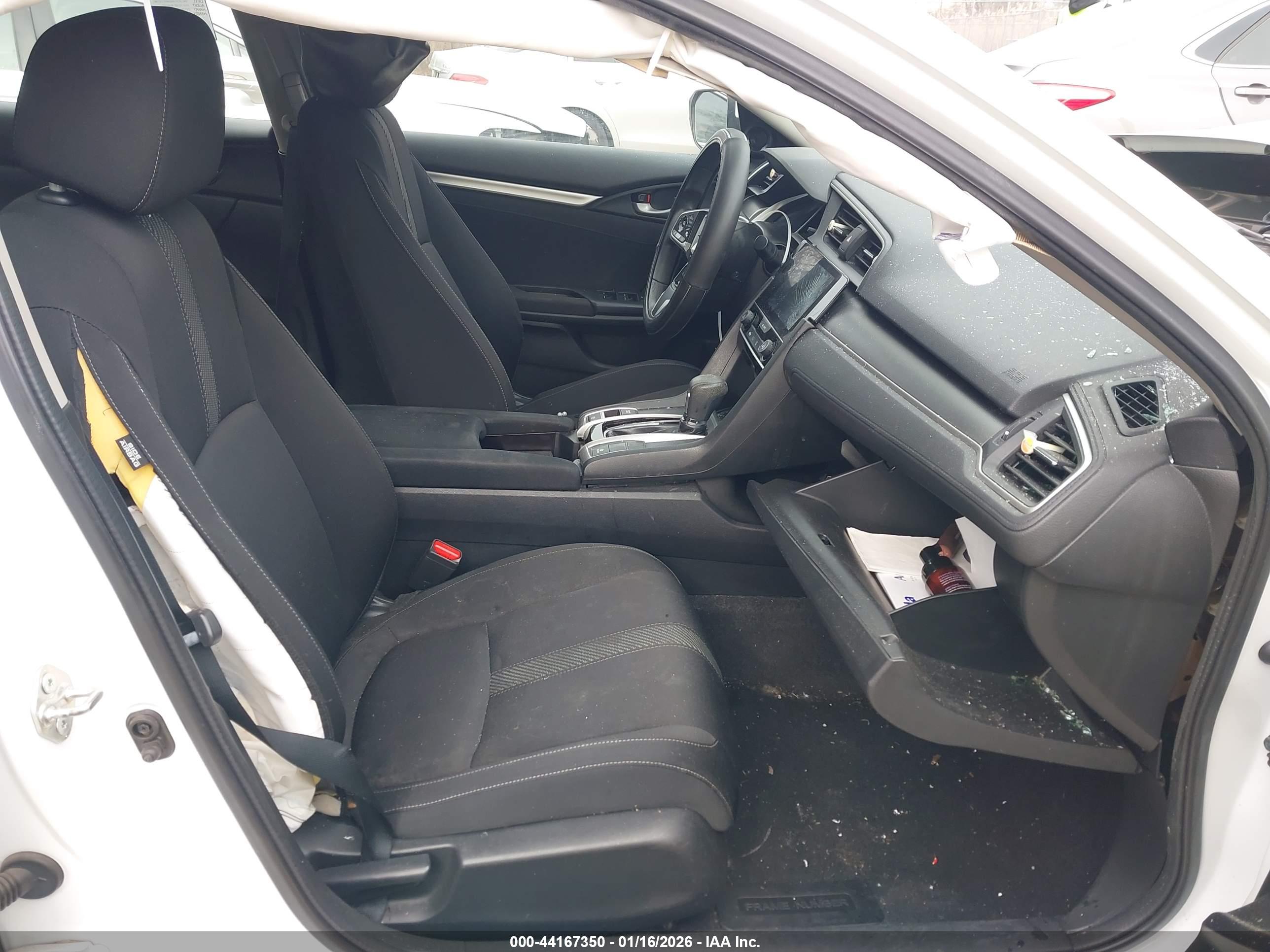 HONDA CIVIC image 5