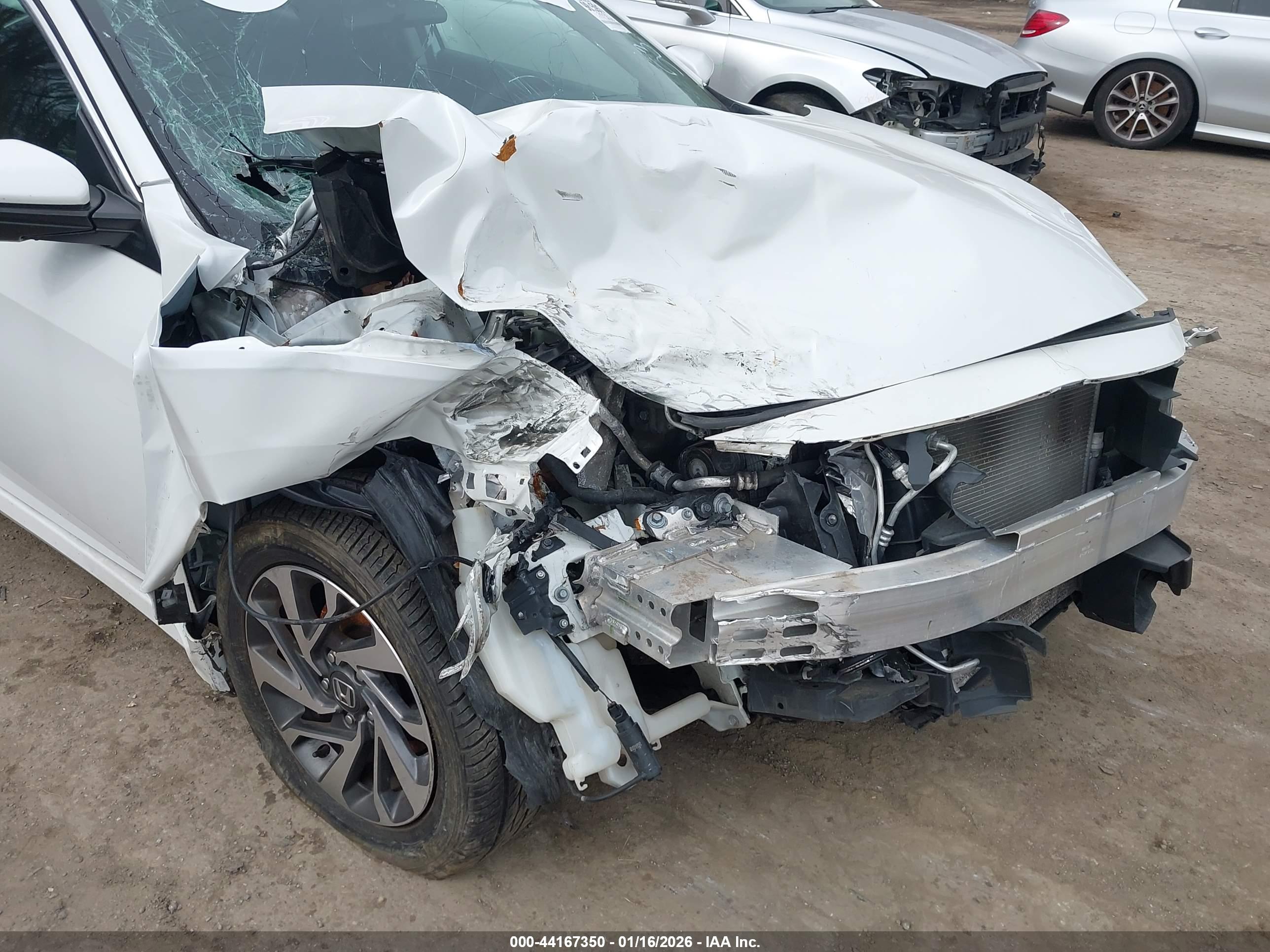 HONDA CIVIC image 6