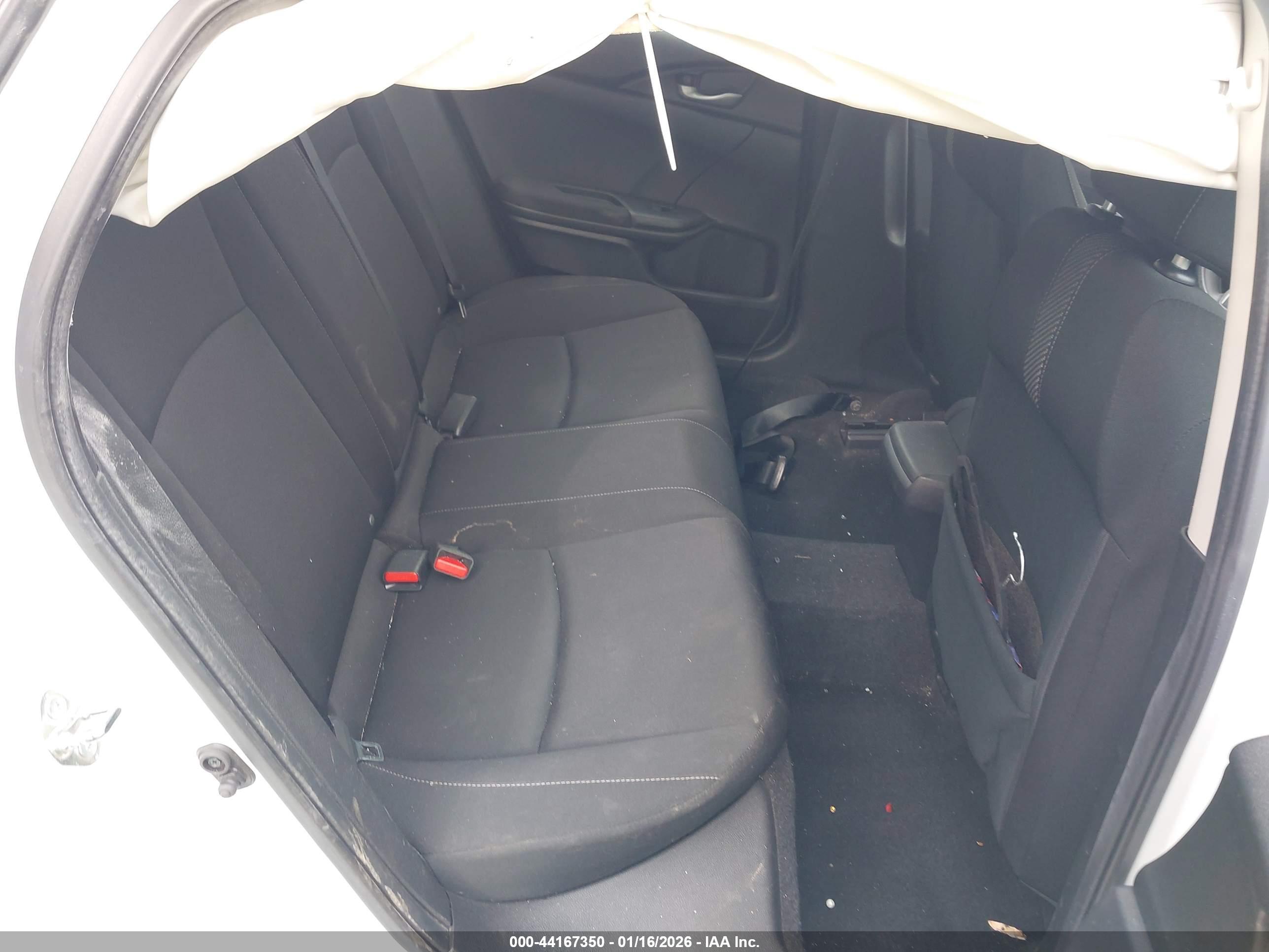 HONDA CIVIC image 8