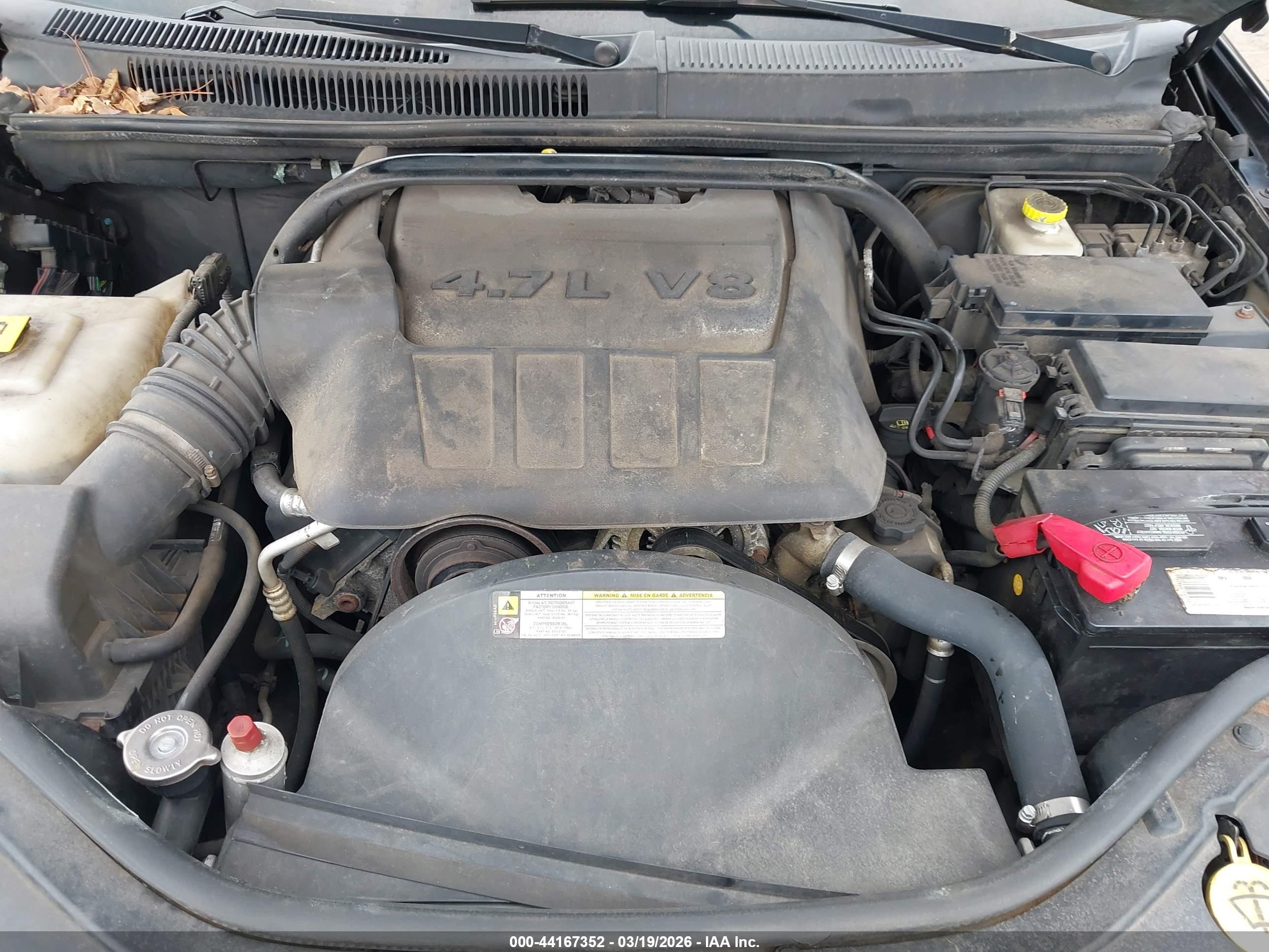 JEEP GRAND image 10