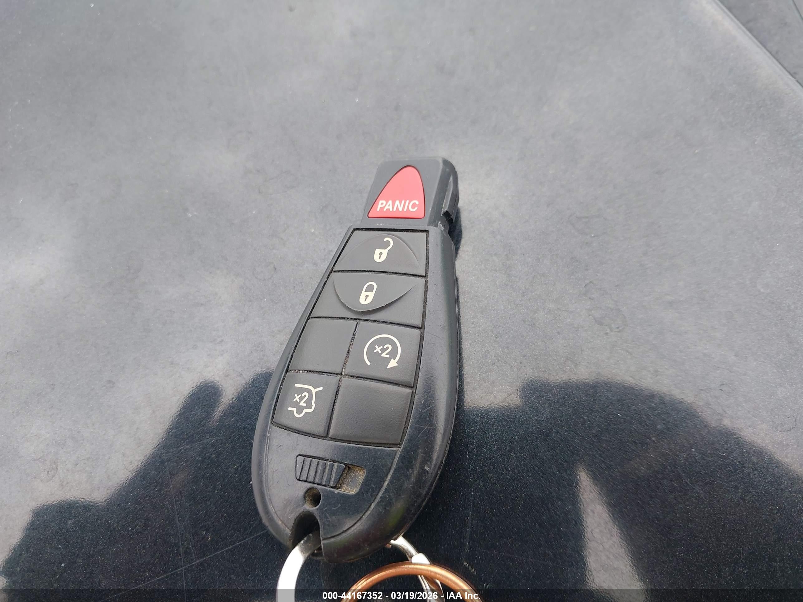 JEEP GRAND image 11