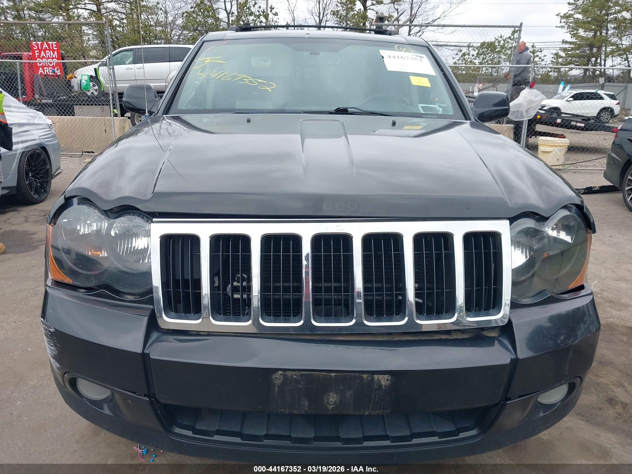 JEEP GRAND image 6