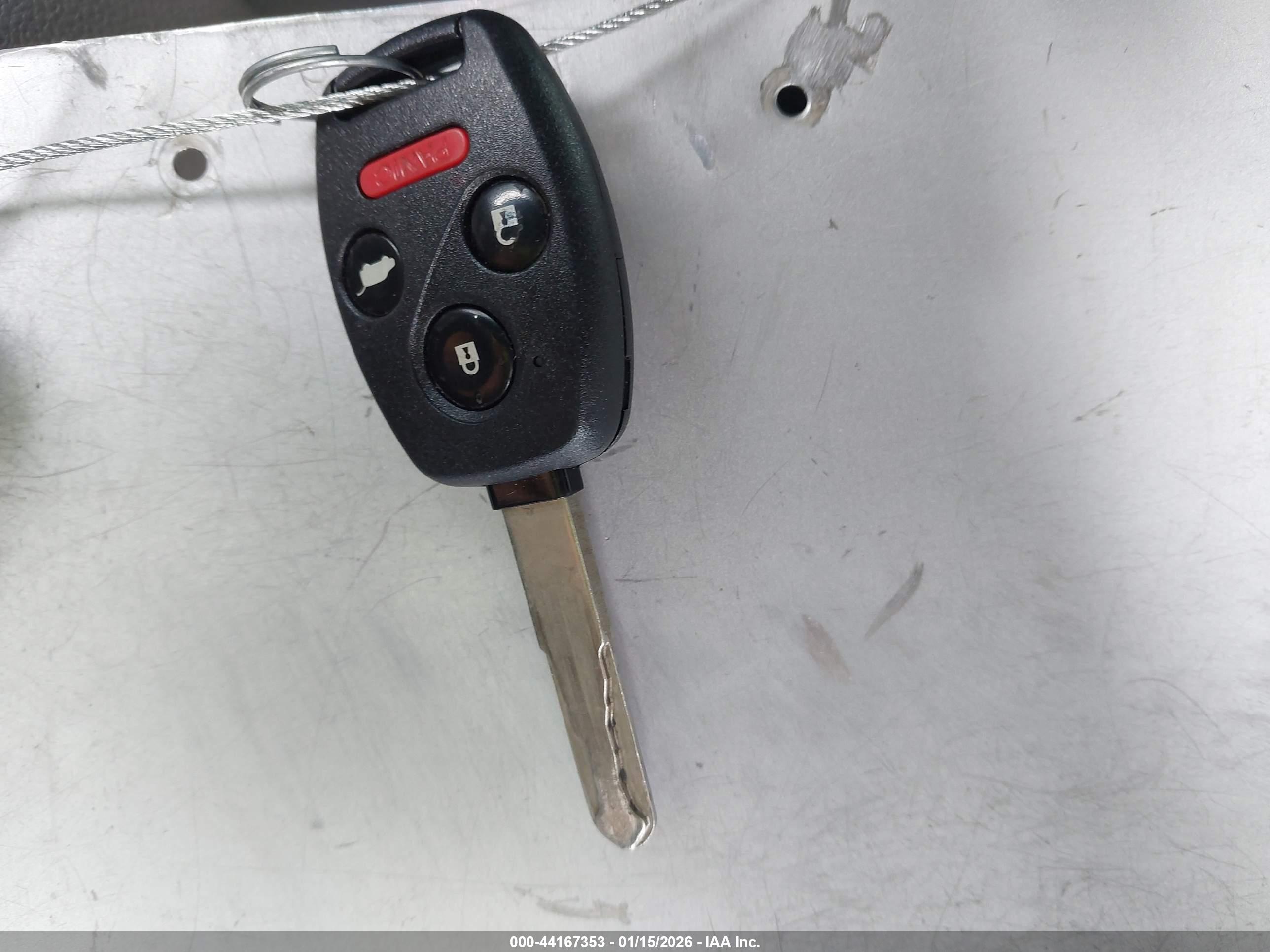 HONDA PILOT image 11