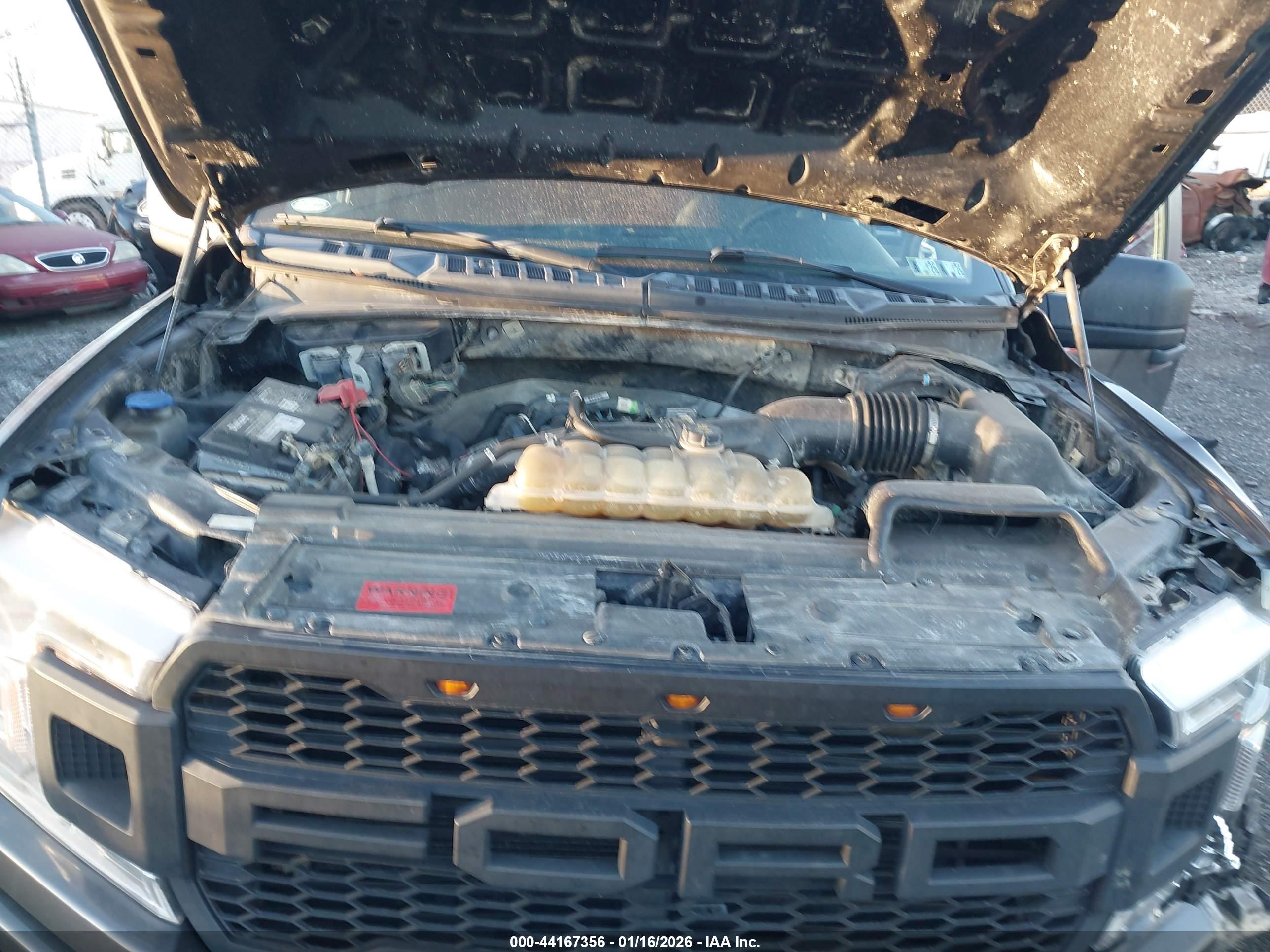 FORD F-150 image 10