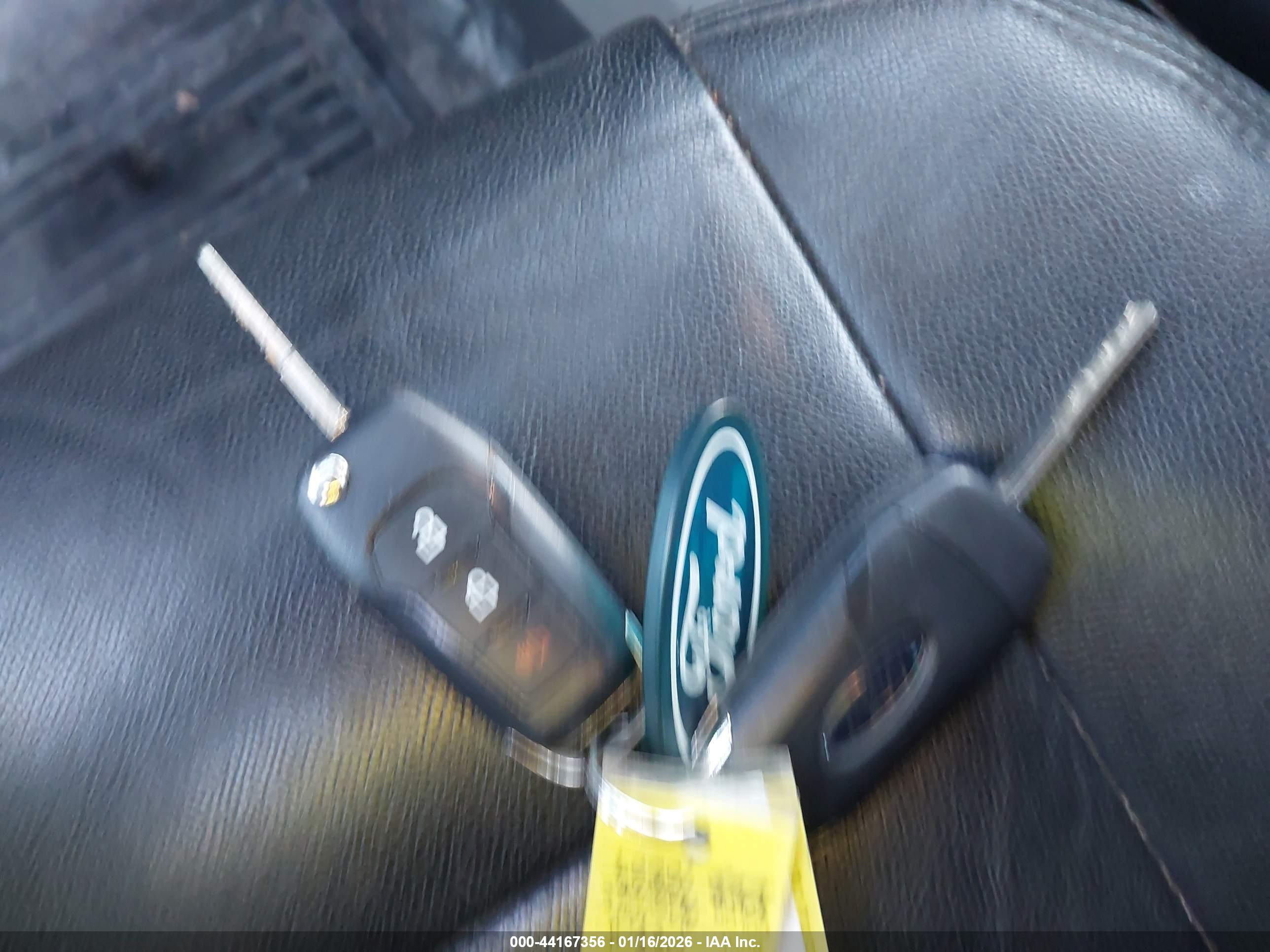 FORD F-150 image 11