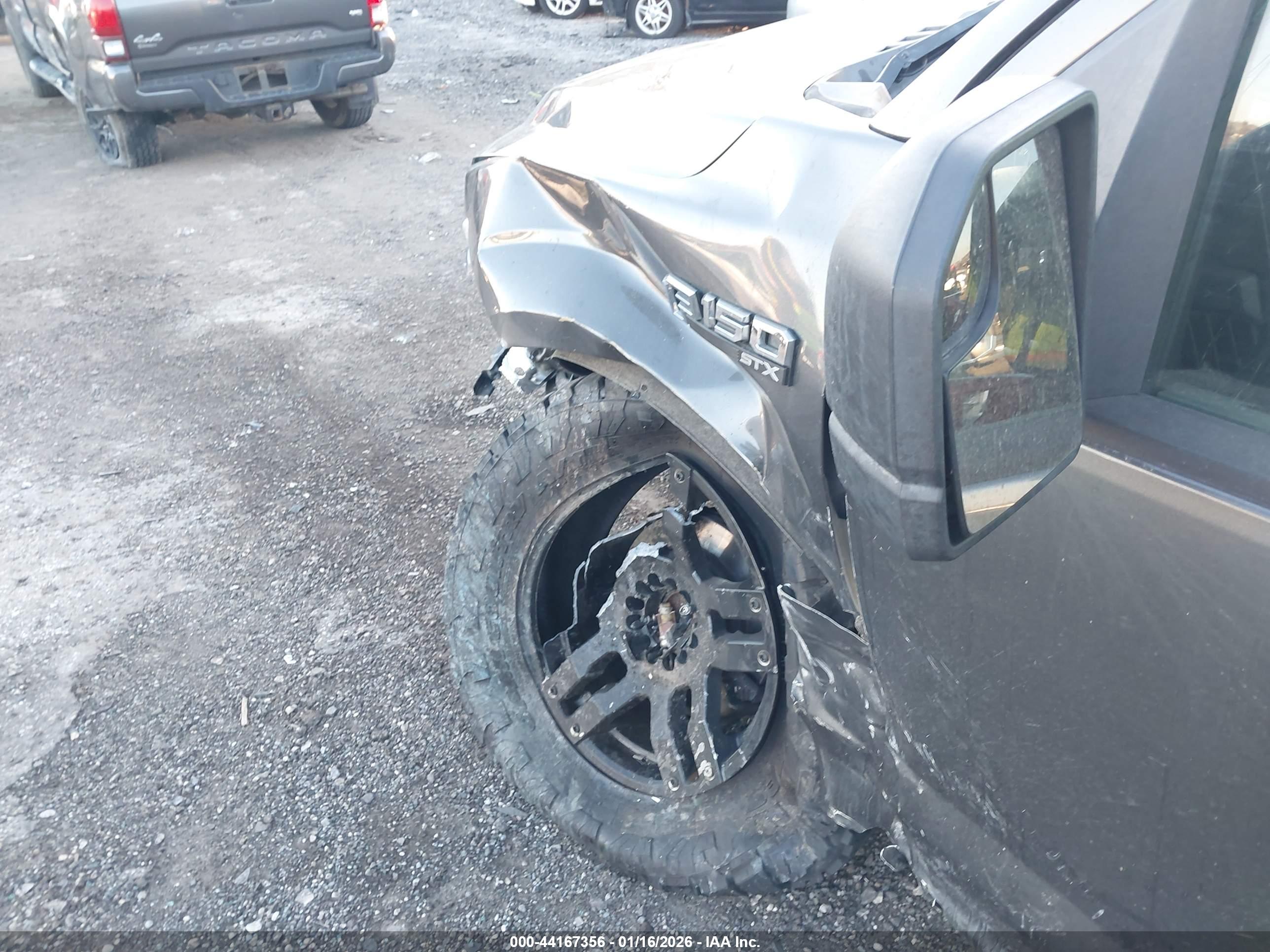 FORD F-150 image 6