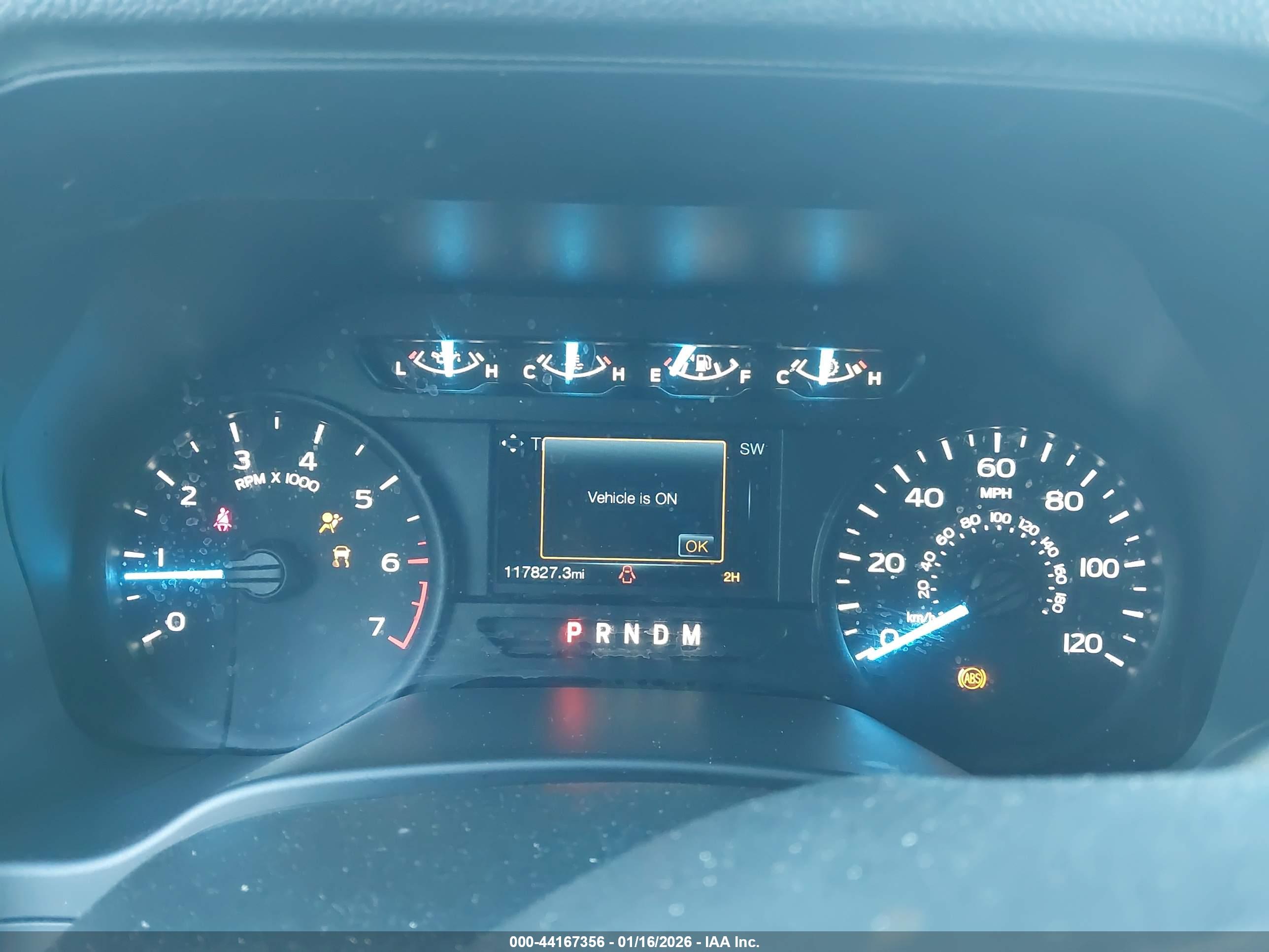 FORD F-150 image 7