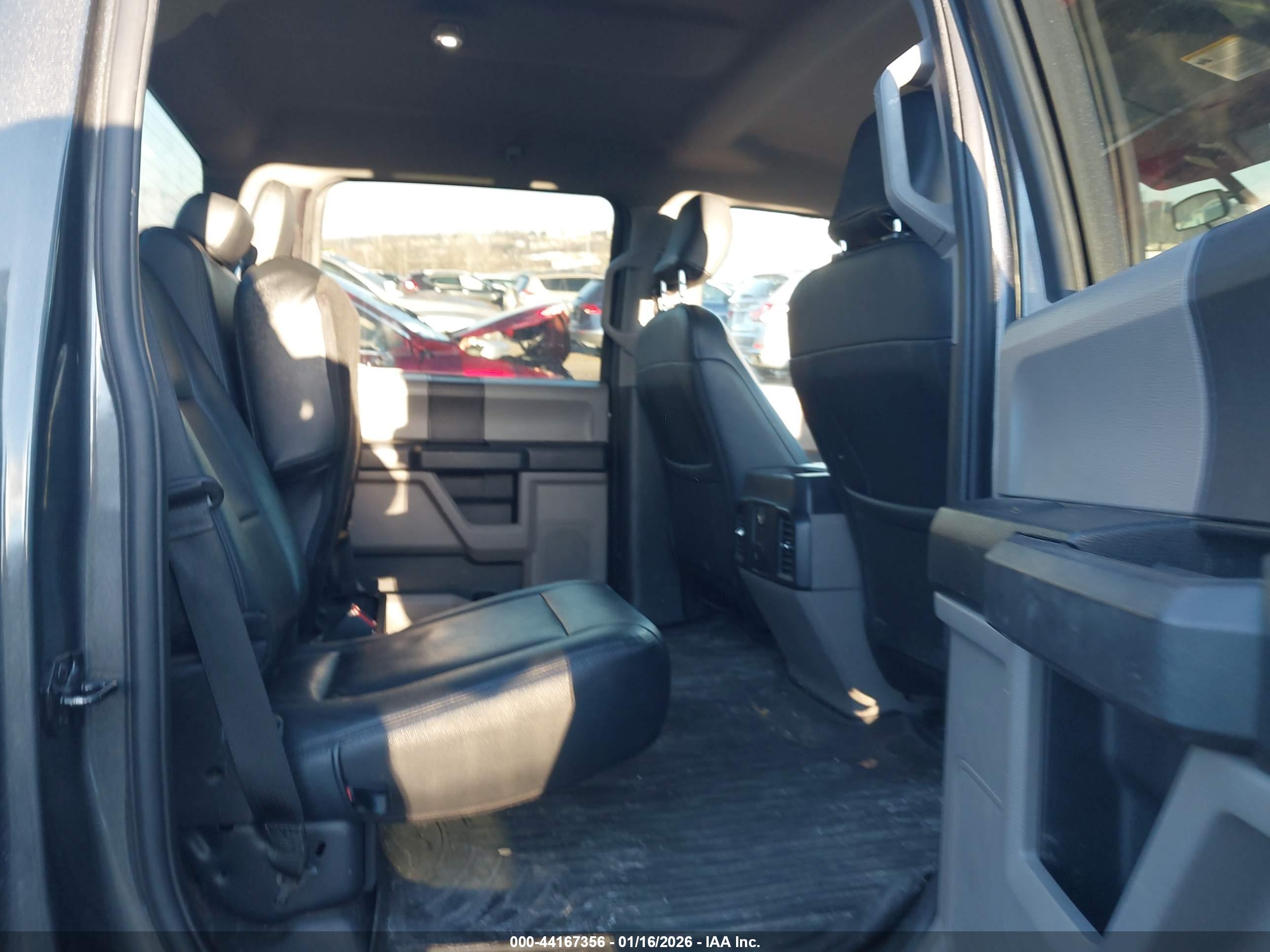 FORD F-150 image 8