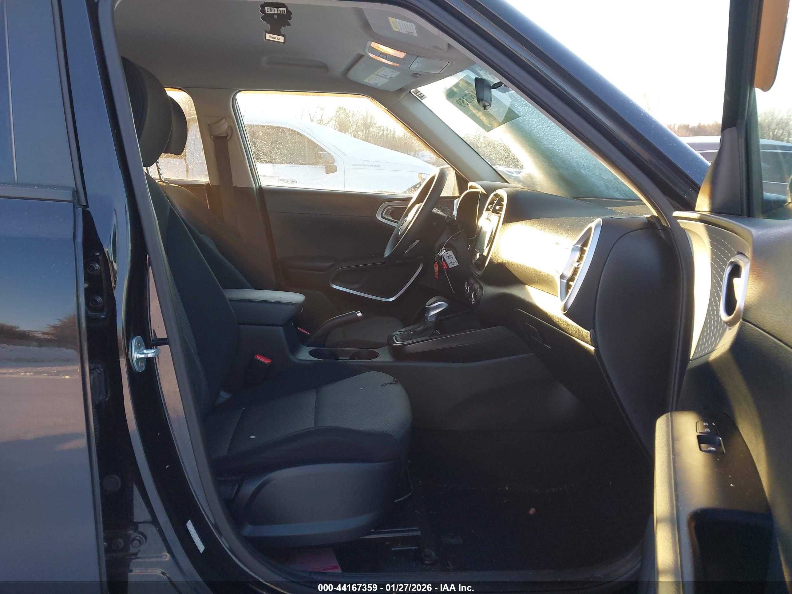 KIA SOUL image 5