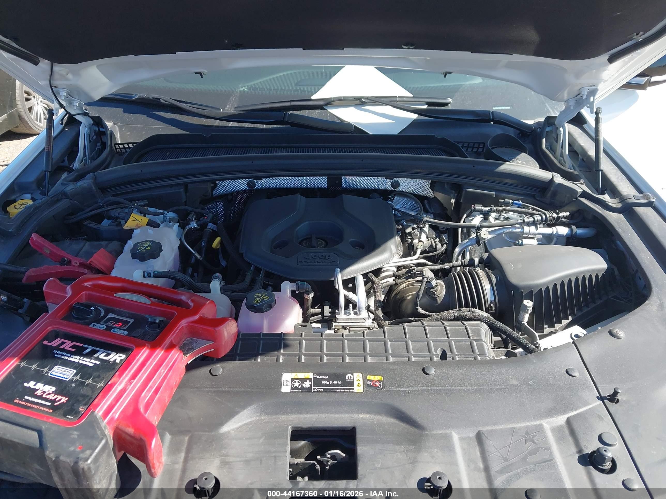 JEEP GRAND image 10