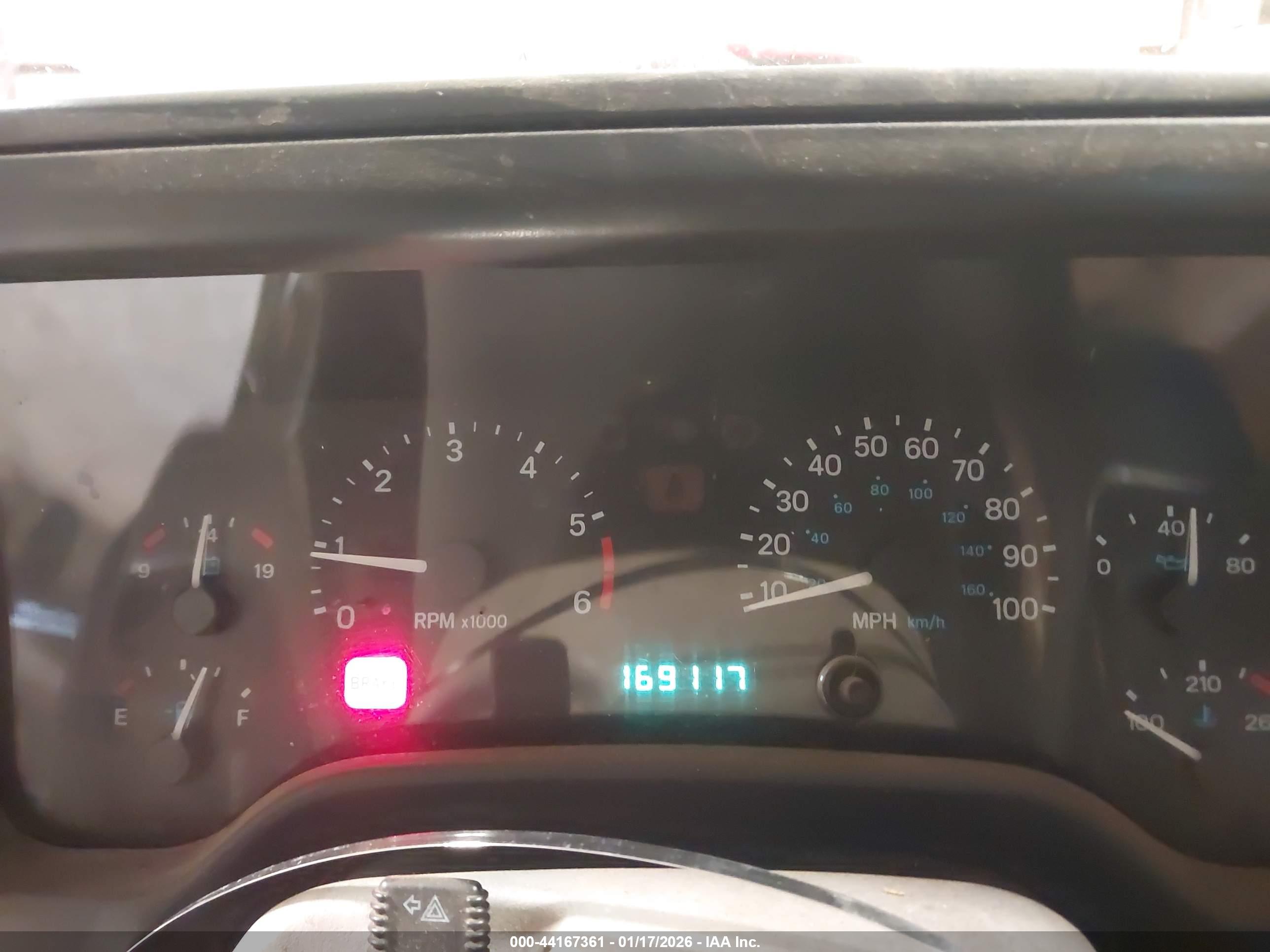 JEEP WRANGLER image 7