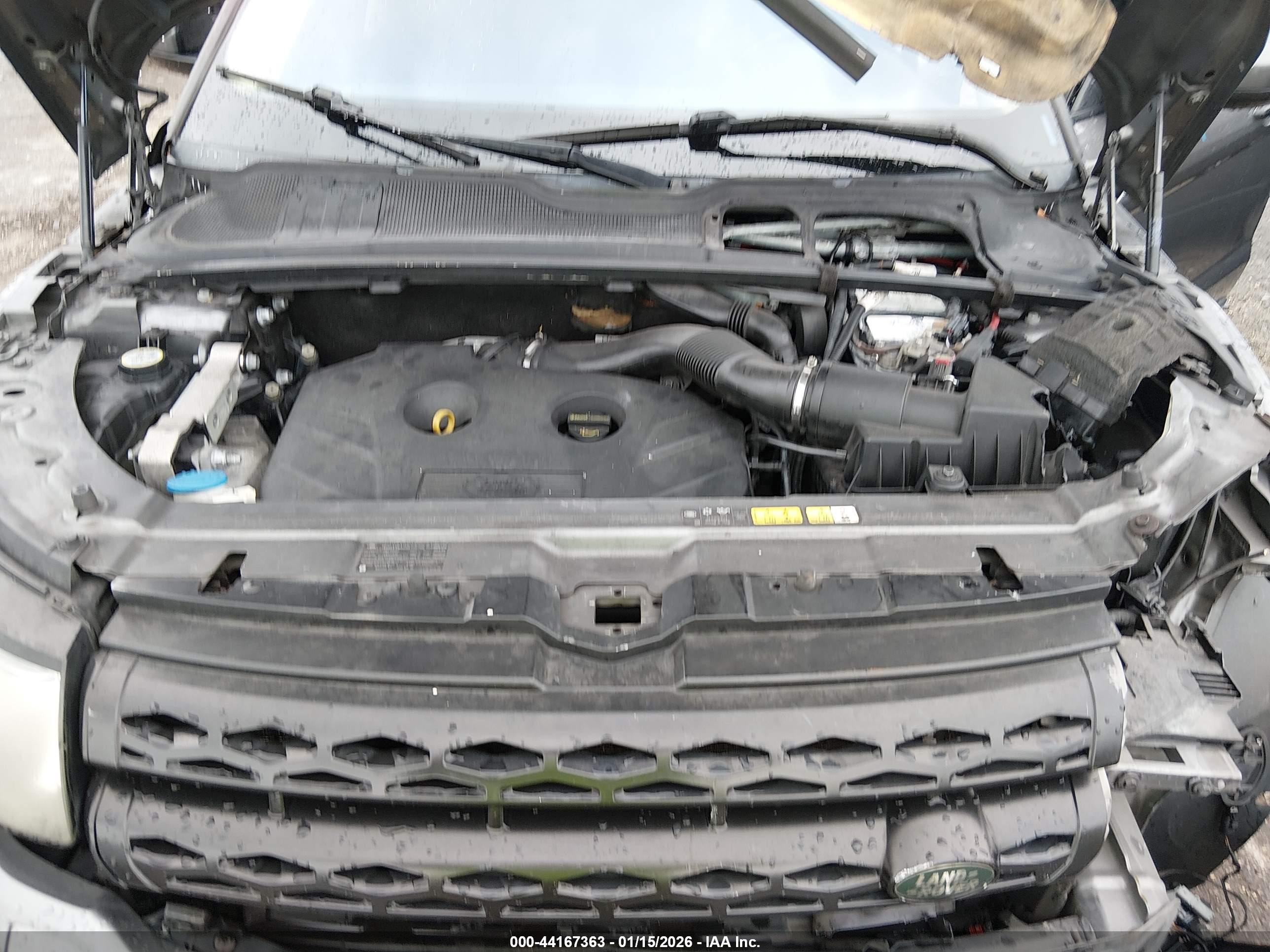 LAND ROVER image 10