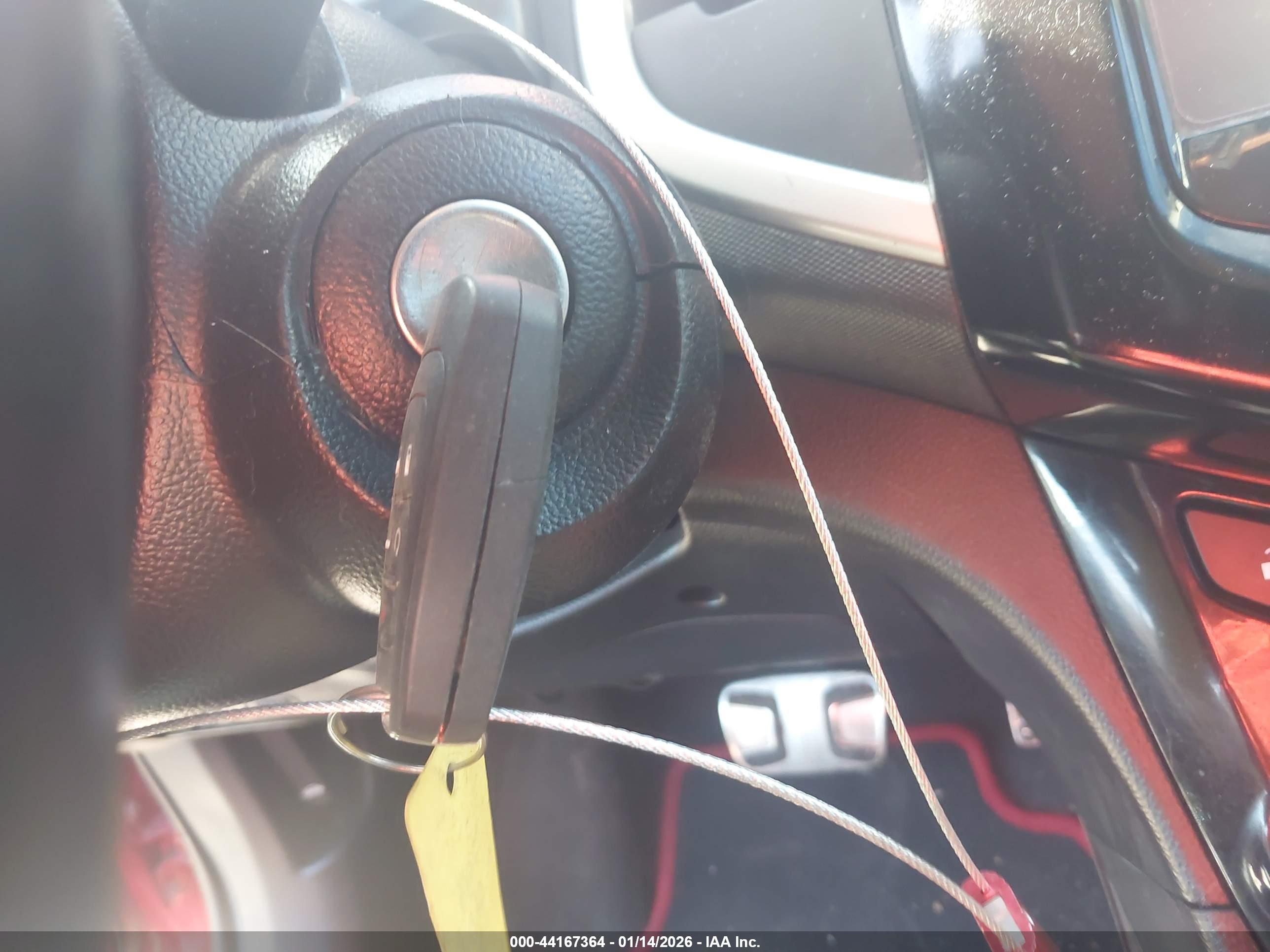 CHEVROLET SONIC image 11