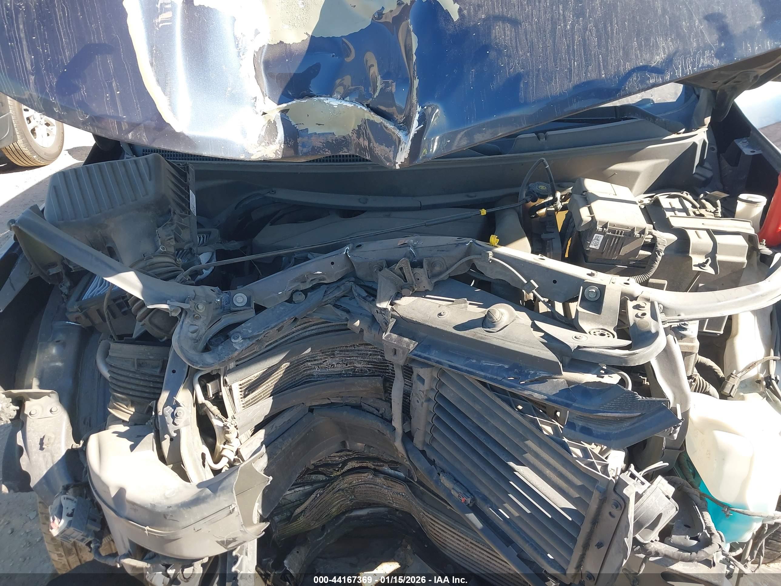 CHEVROLET EQUINOX image 10