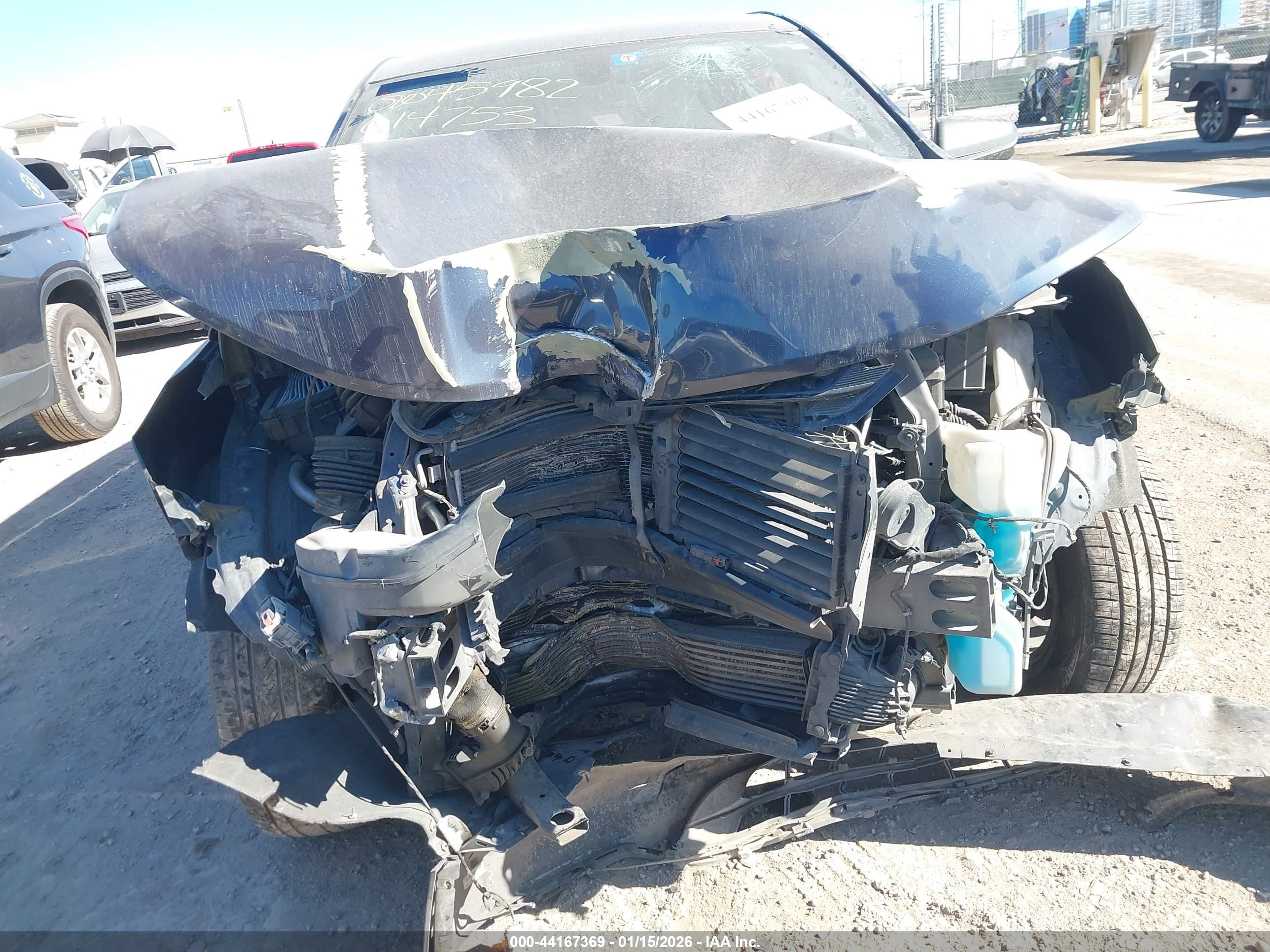 CHEVROLET EQUINOX image 6