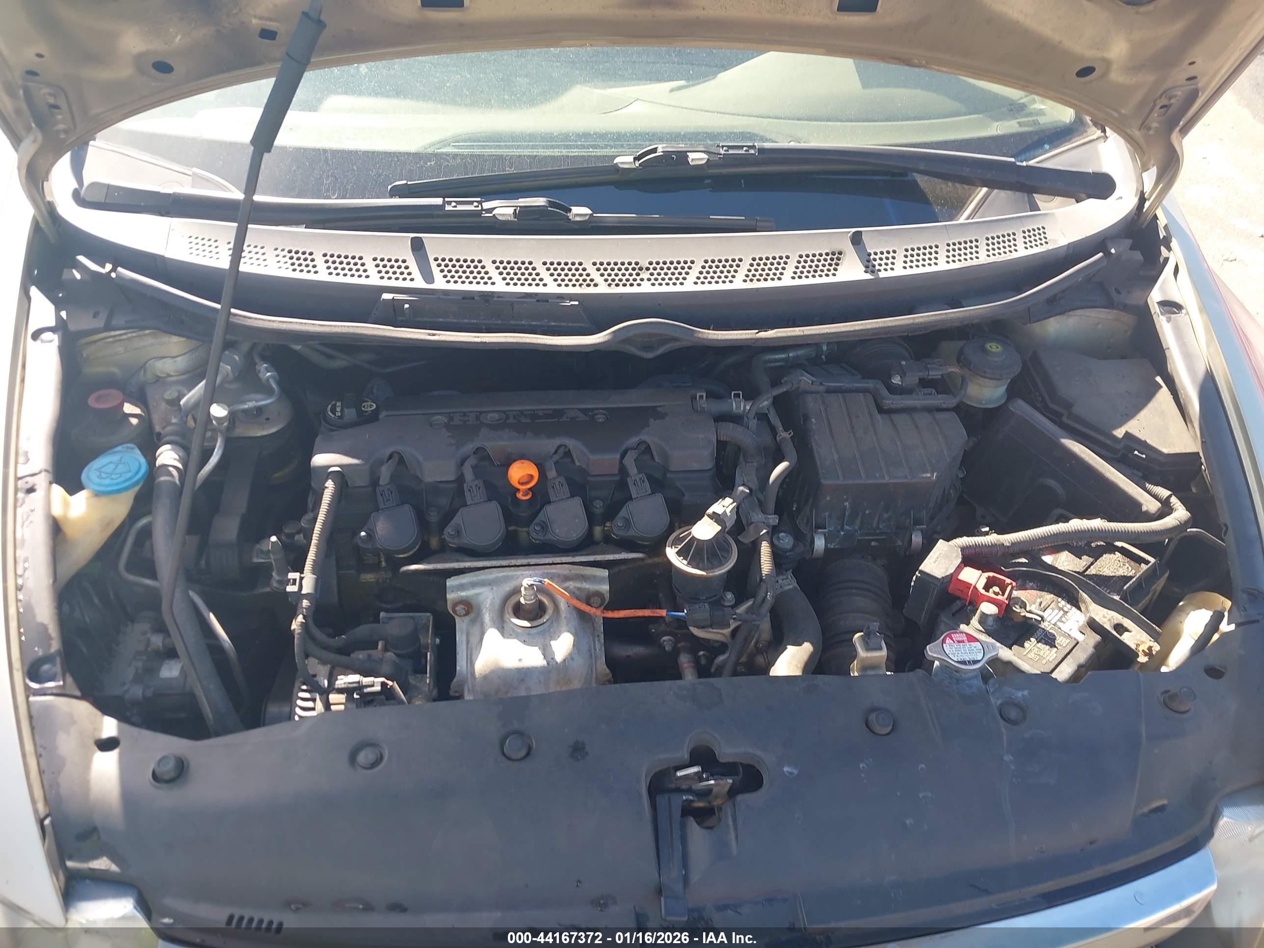 HONDA CIVIC image 10